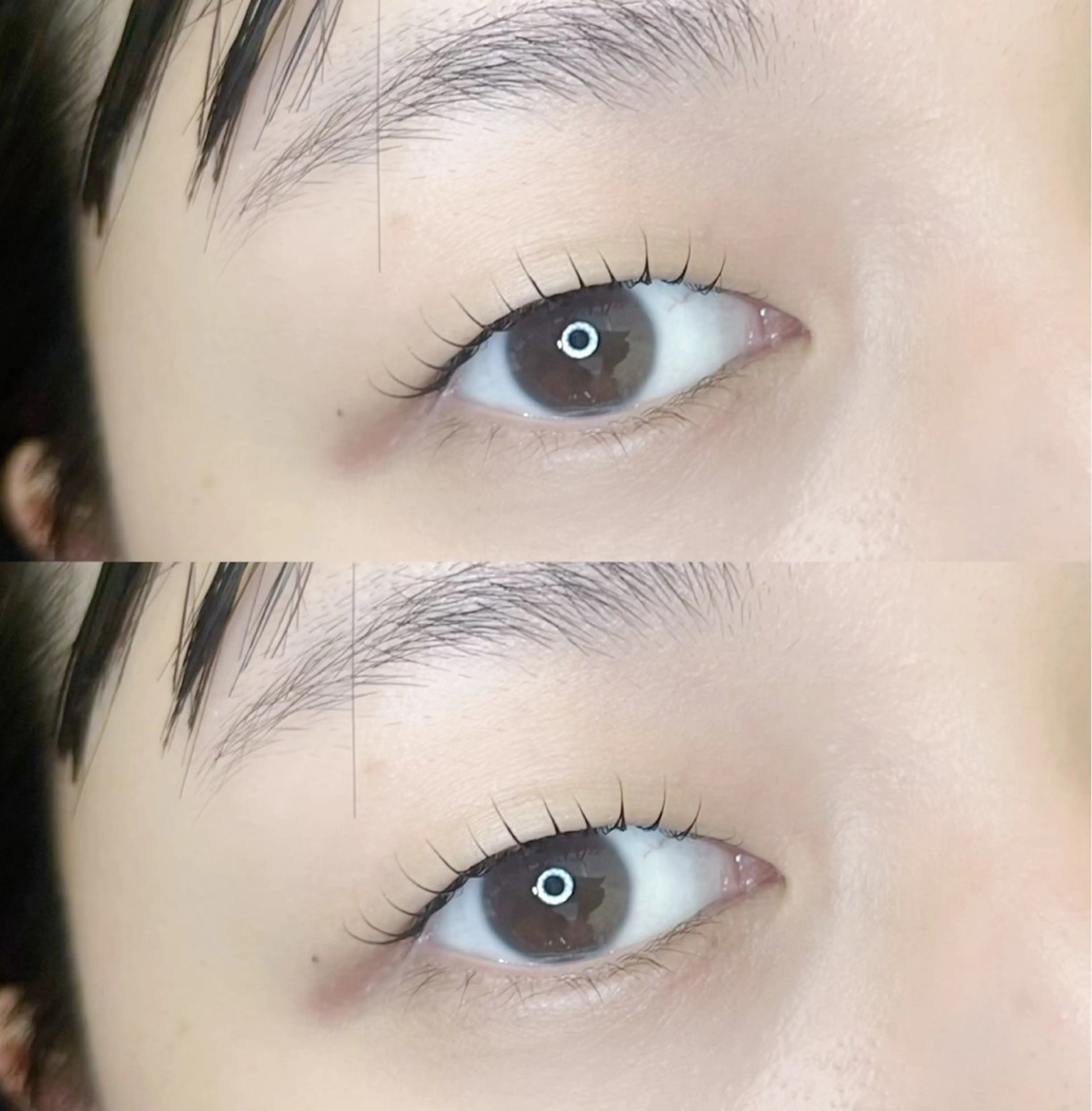 マツエク・マツパ Cカール まつげパーマ Luana anriのマツエク・マツパデザイン