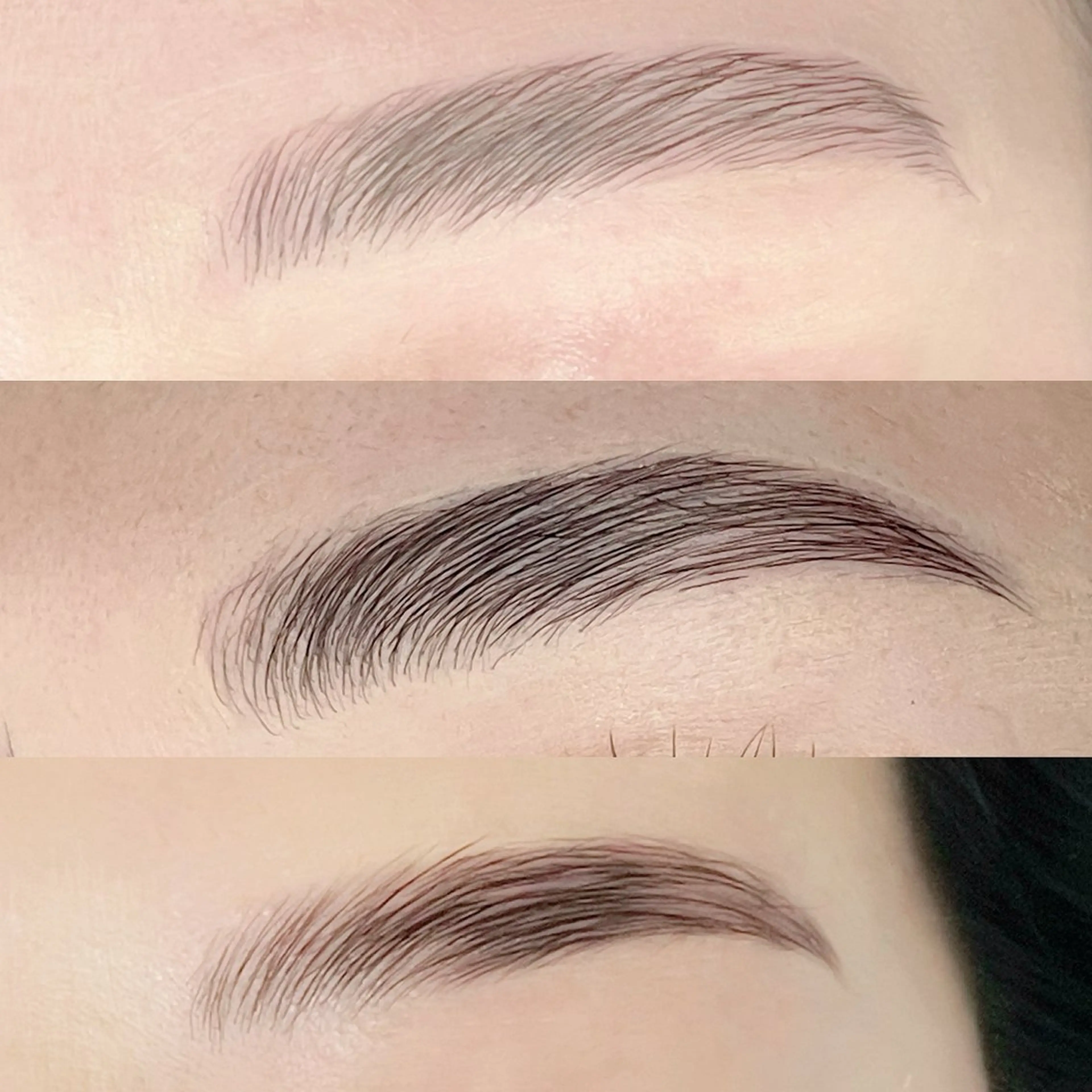 アイブロウ ワックス脱毛 その他(アイブロウ) まつげとまゆげのお店carino所属・carino carino.nのマツエク・マツパデザイン