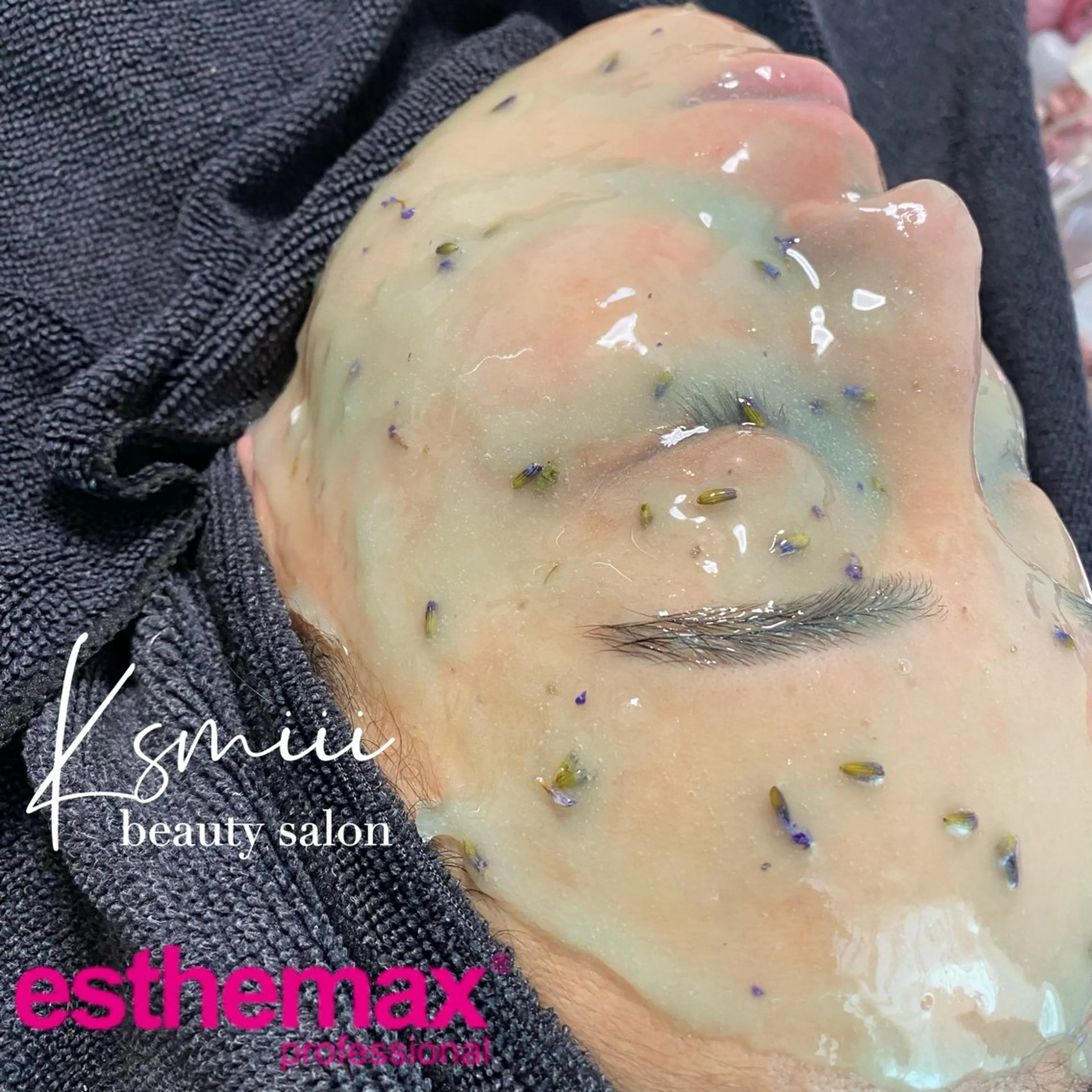 キッズ Ksmiii 【キスミー】の眉毛・アイブロウイメージ