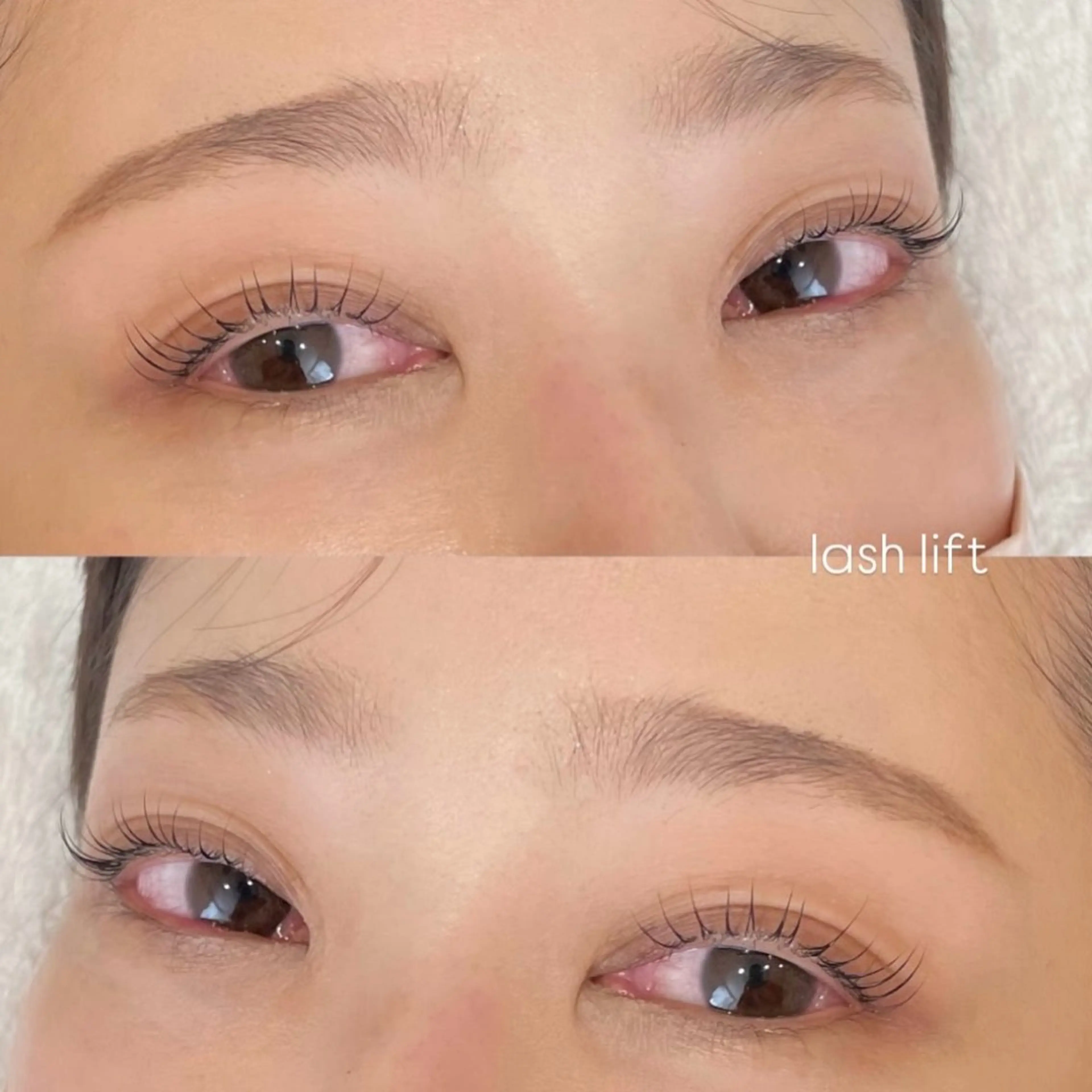 マツエク・マツパ j u e所属・jue sakuの眉毛・アイブロウイメージ