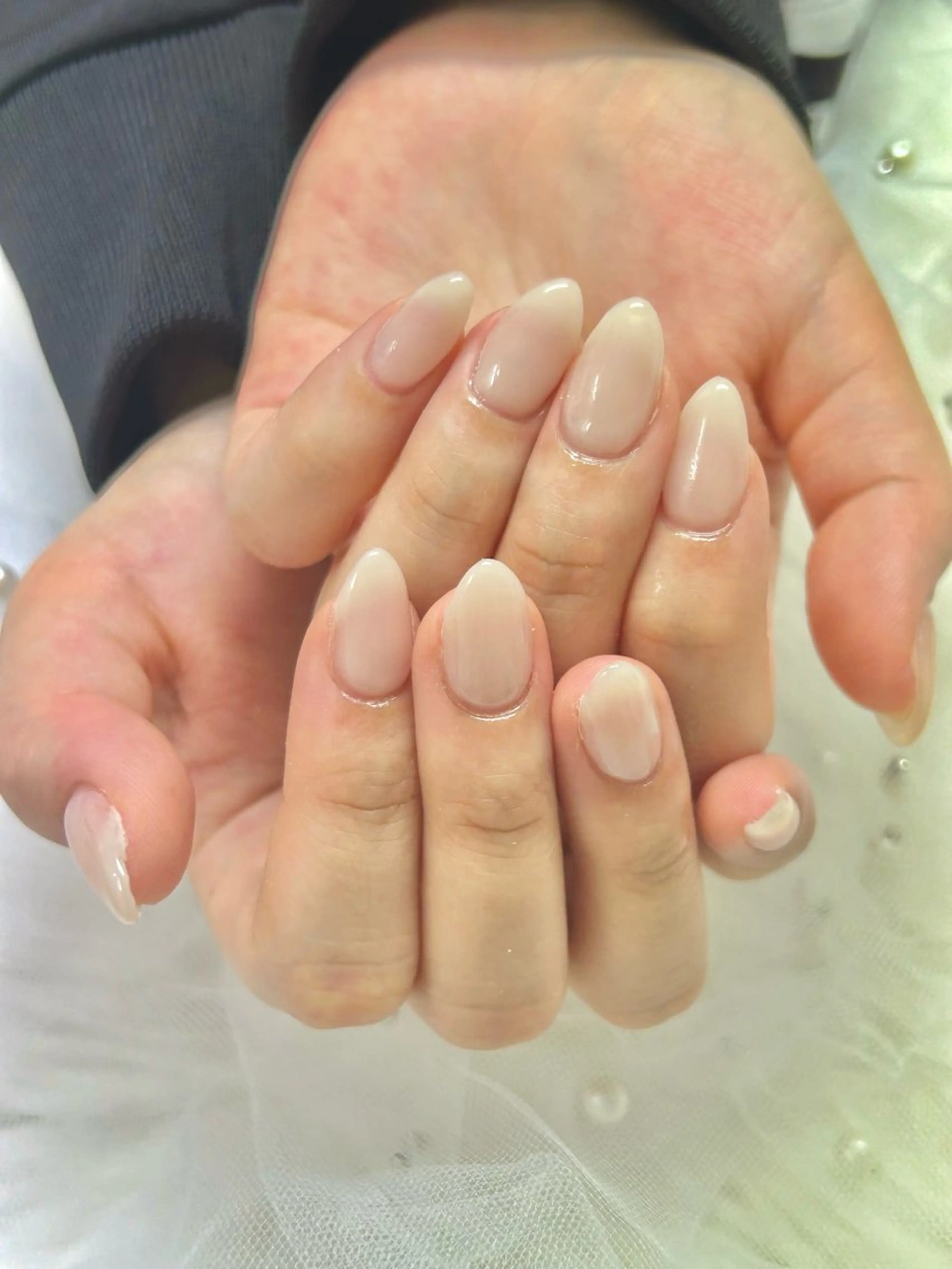 ネイル ハンドネイル Satomi.t _Nailのネイルデザイン