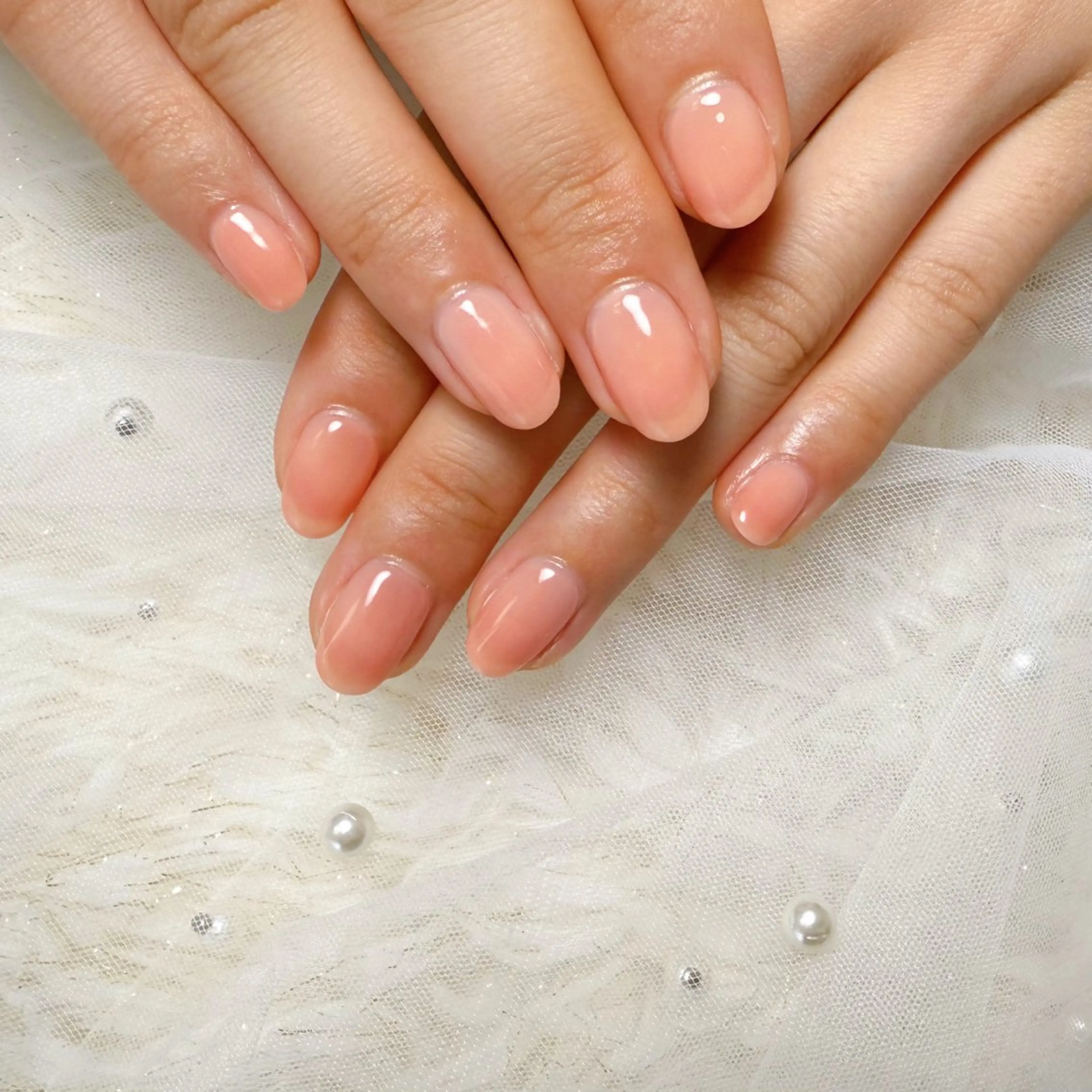 ネイル ハンドネイル COCO Lumi所属・COCO Lumi 🤍ayaのネイルデザイン