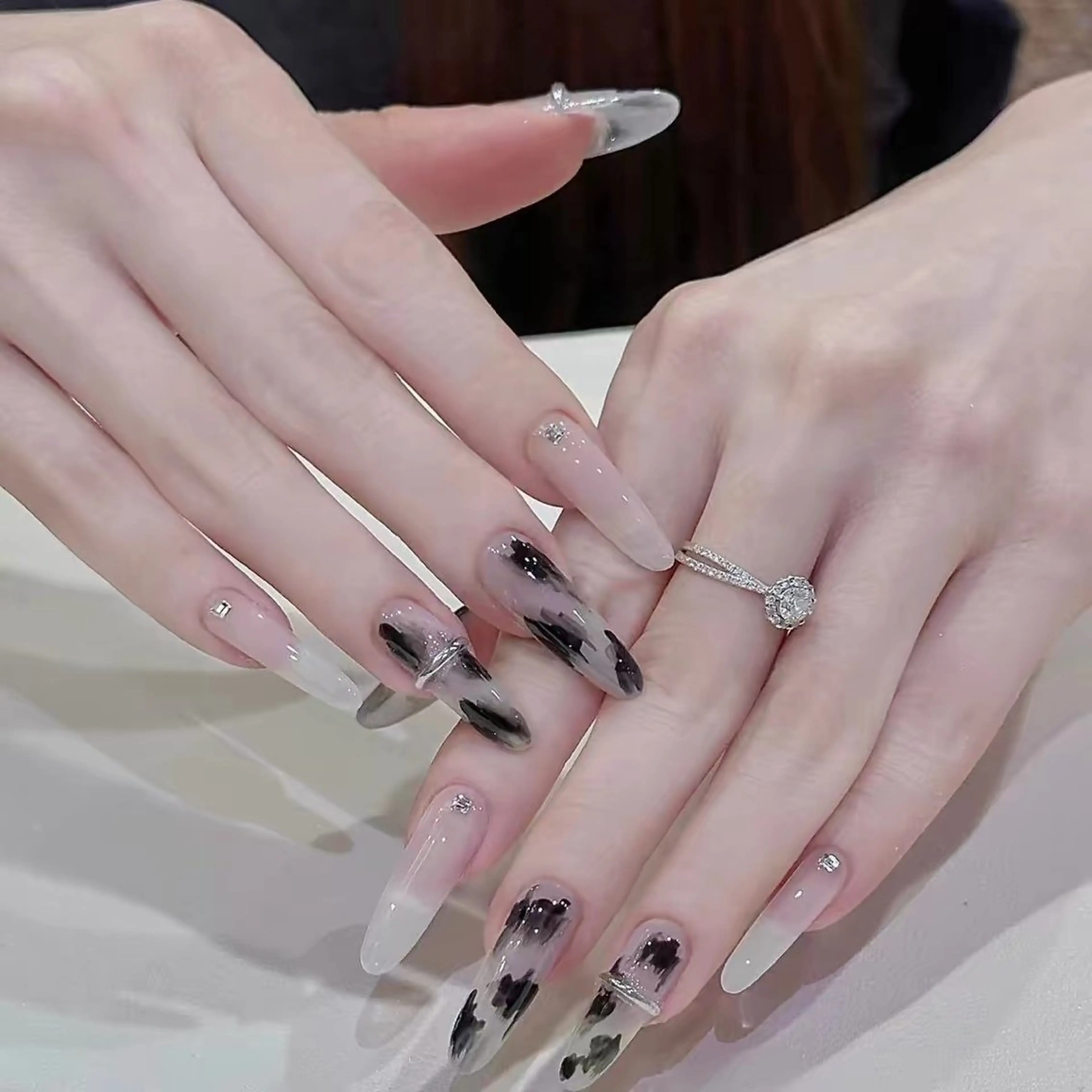 ネイル 菲菲ネイルサロン所属・FJ ネイルサロンのネイルデザイン