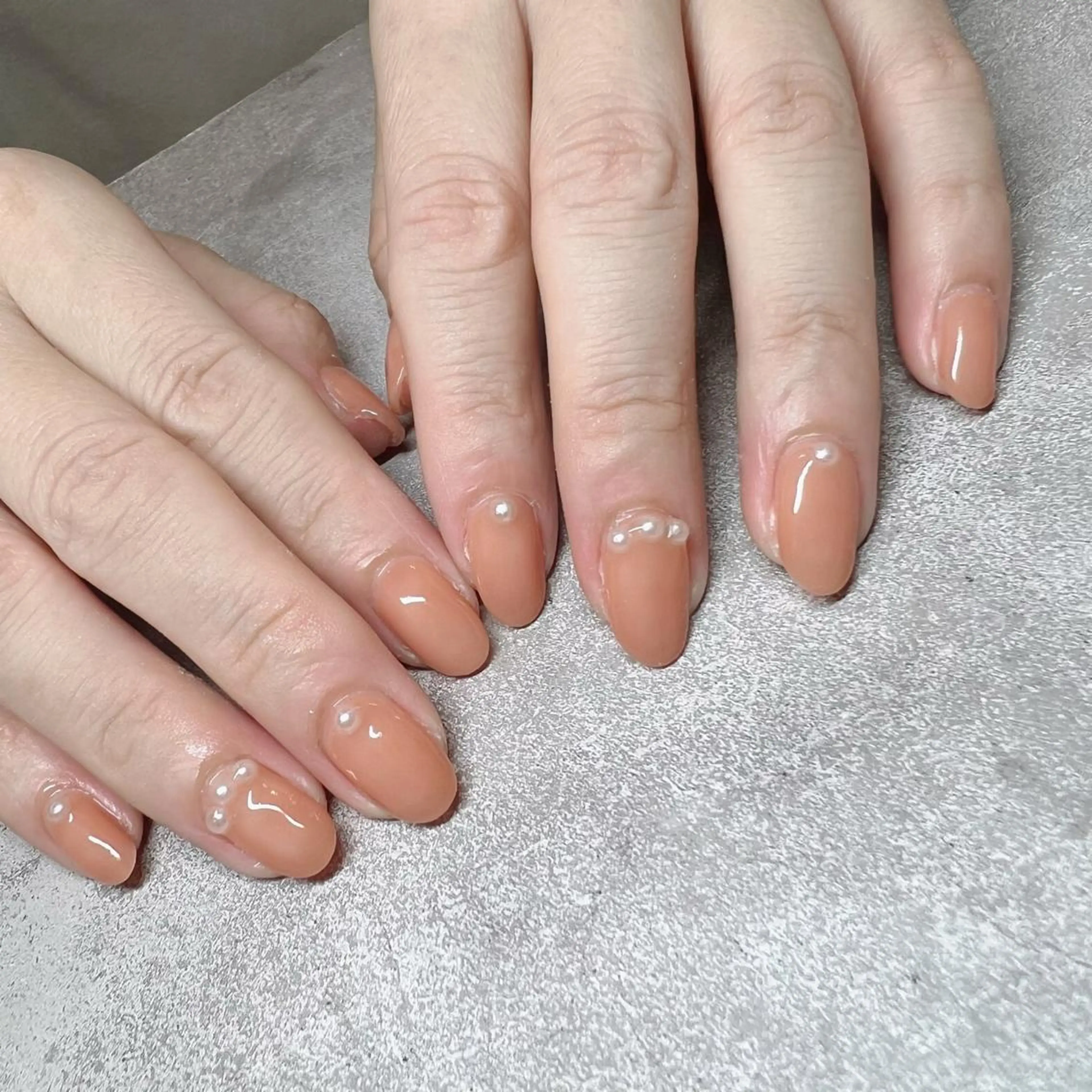 ネイル Dia Nail AKIのネイルデザイン