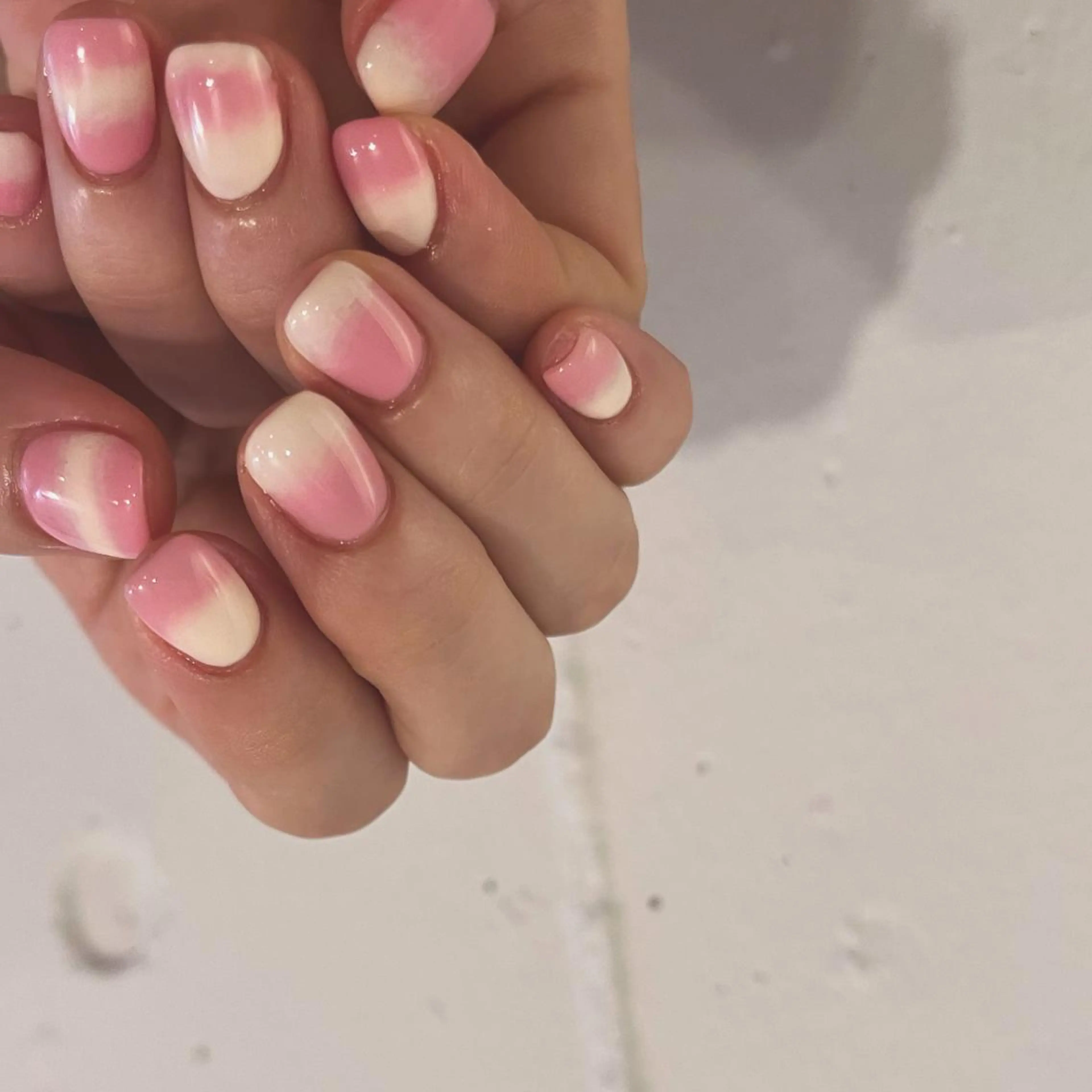 ネイル ハンドネイル ハンドケア naillmatic所属・naillmatic ﾈｲﾙﾏﾃｨｯｸのネイルデザイン