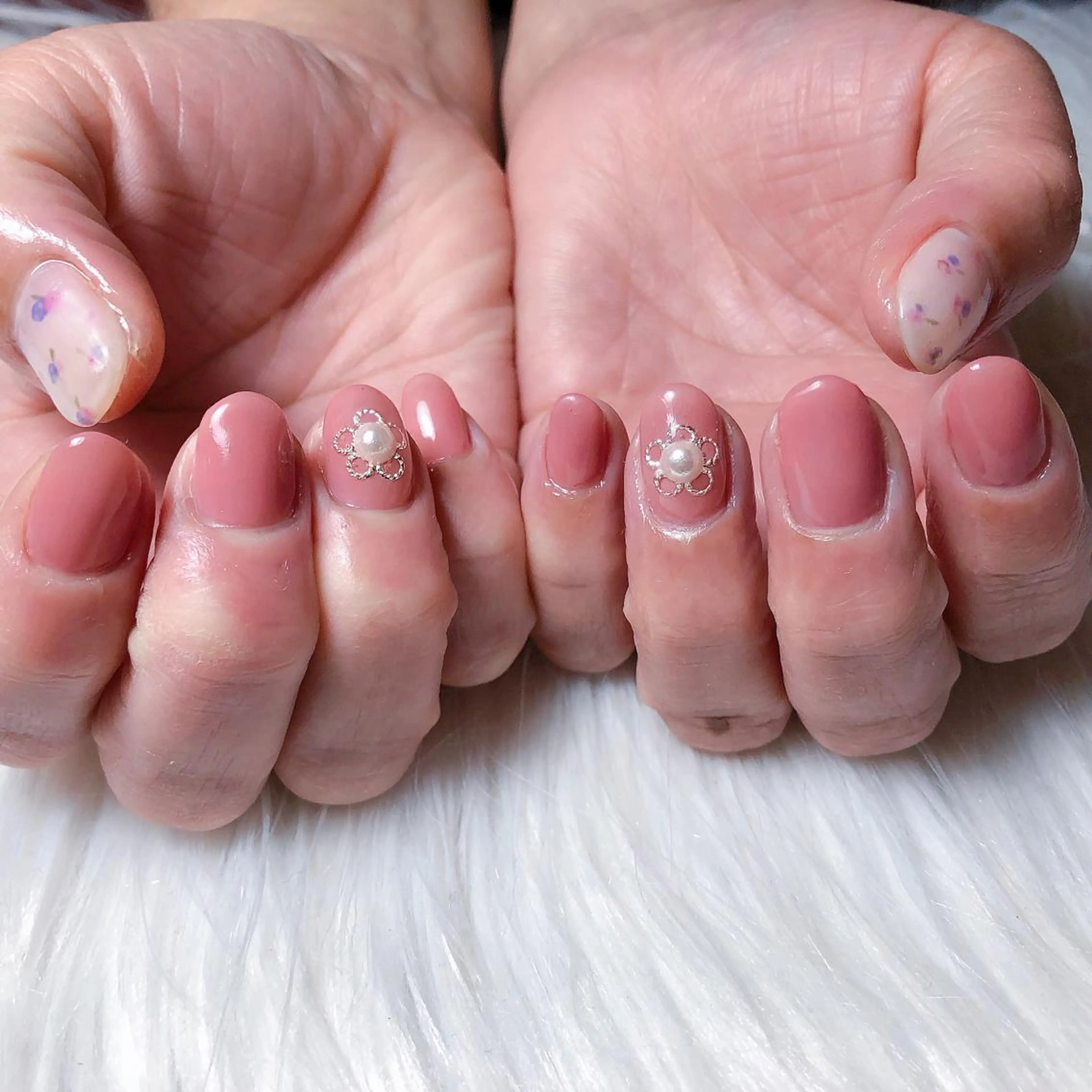 ネイル ネイルサロンBONICA所属・韓国ネイルエステ💅 bonicaMANAのエステ・リラクイメージ