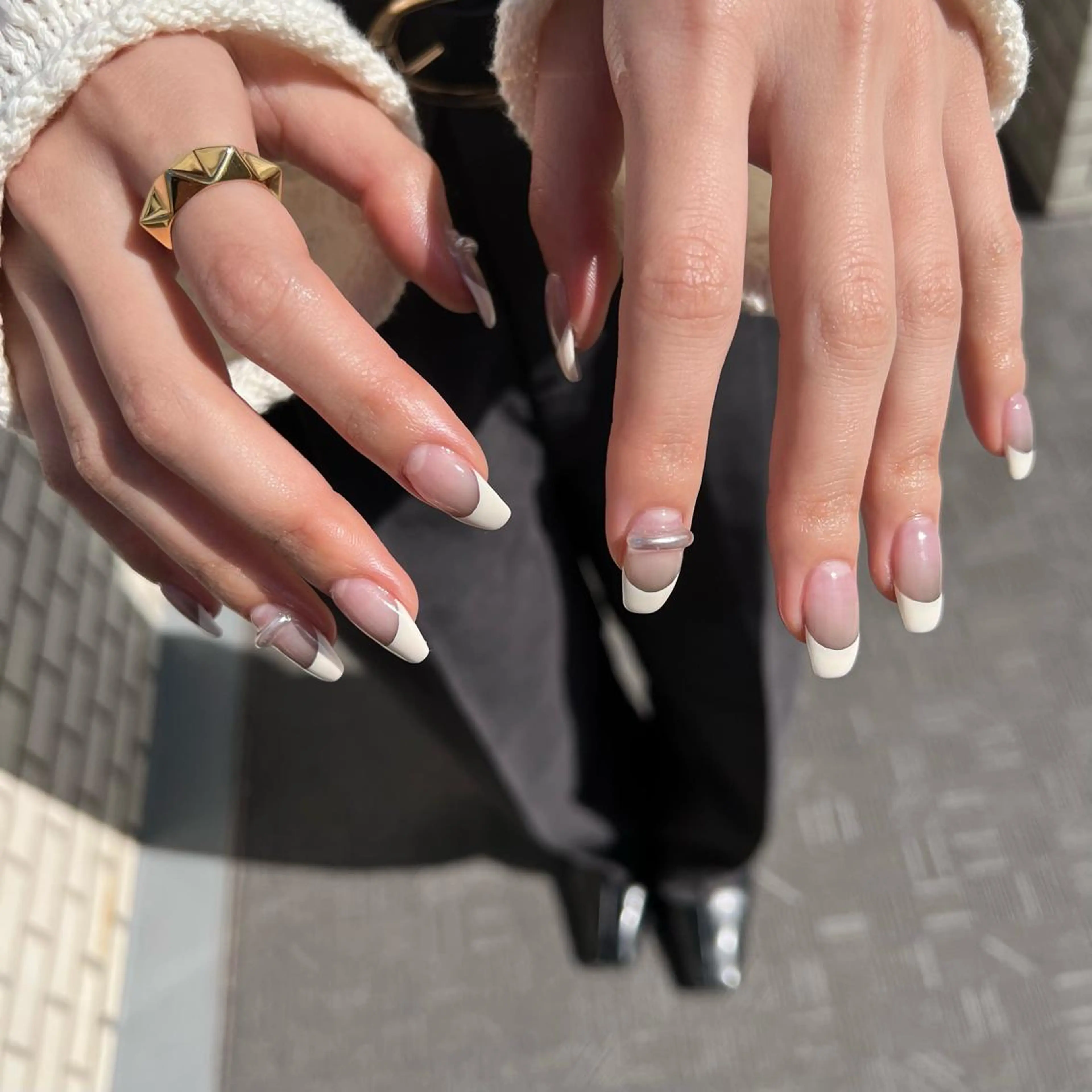 ネイル Angie 湘南台店のネイルデザイン