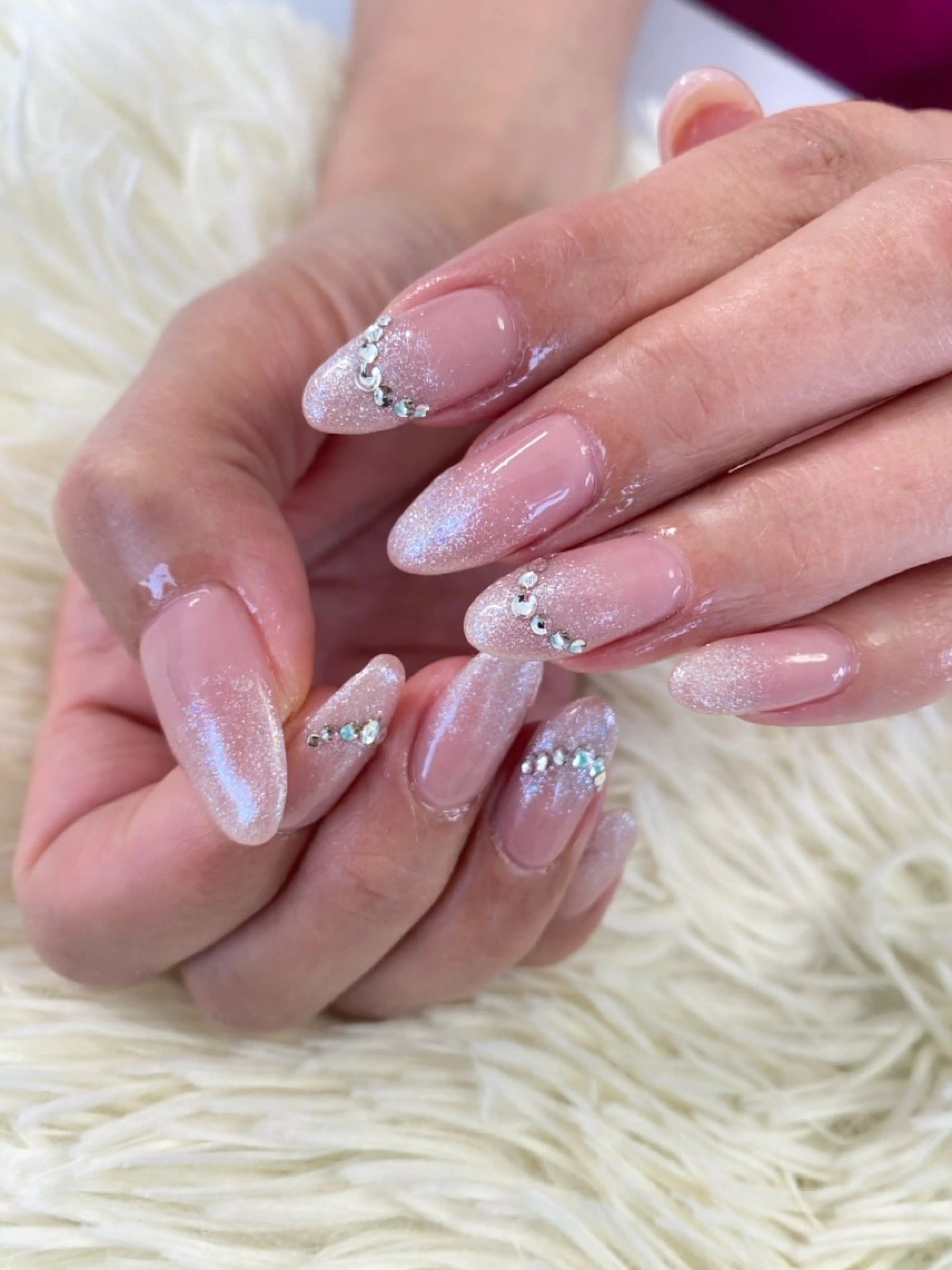 ネイル A nelaのネイルデザイン