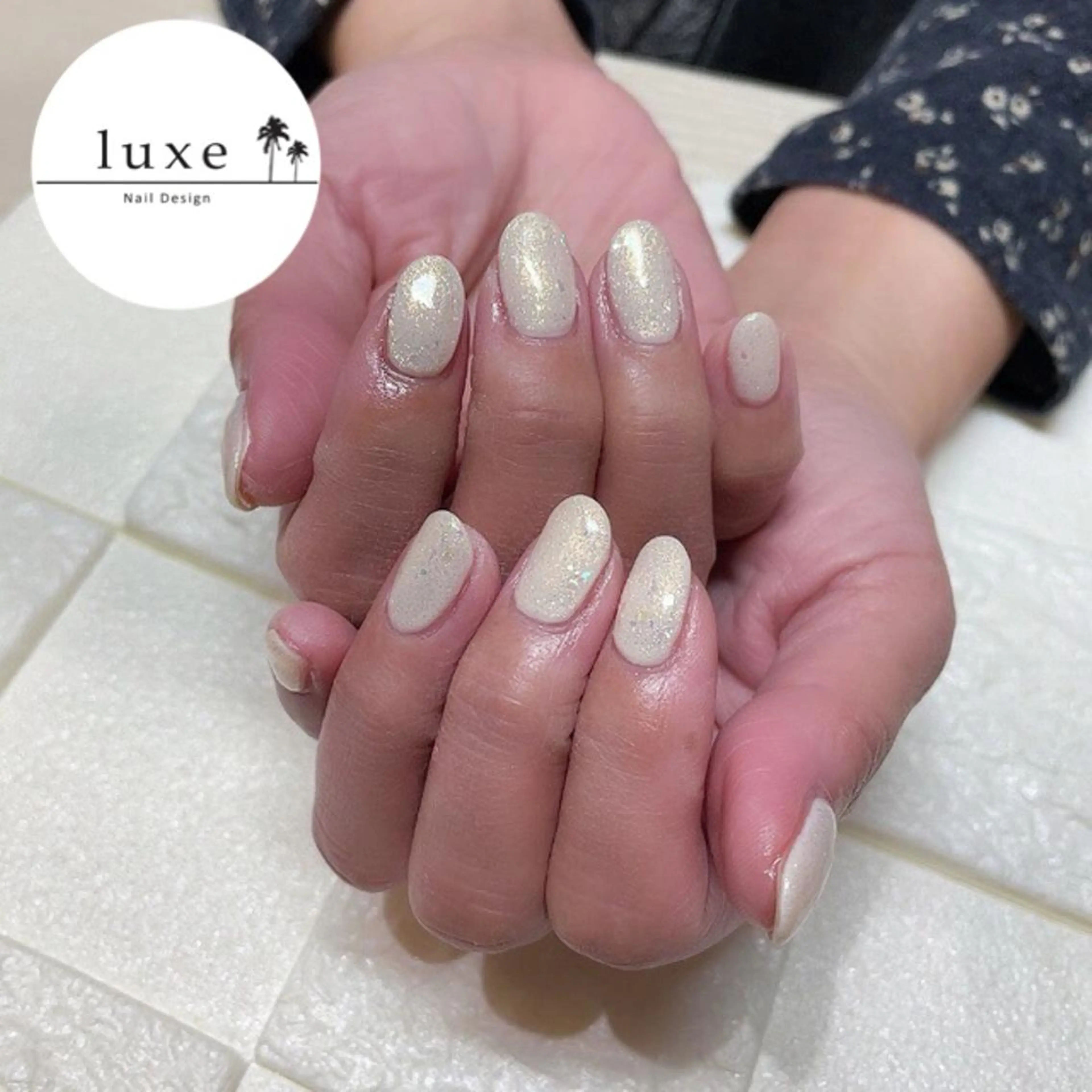 ネイル luxe NailDesignのネイルデザイン
