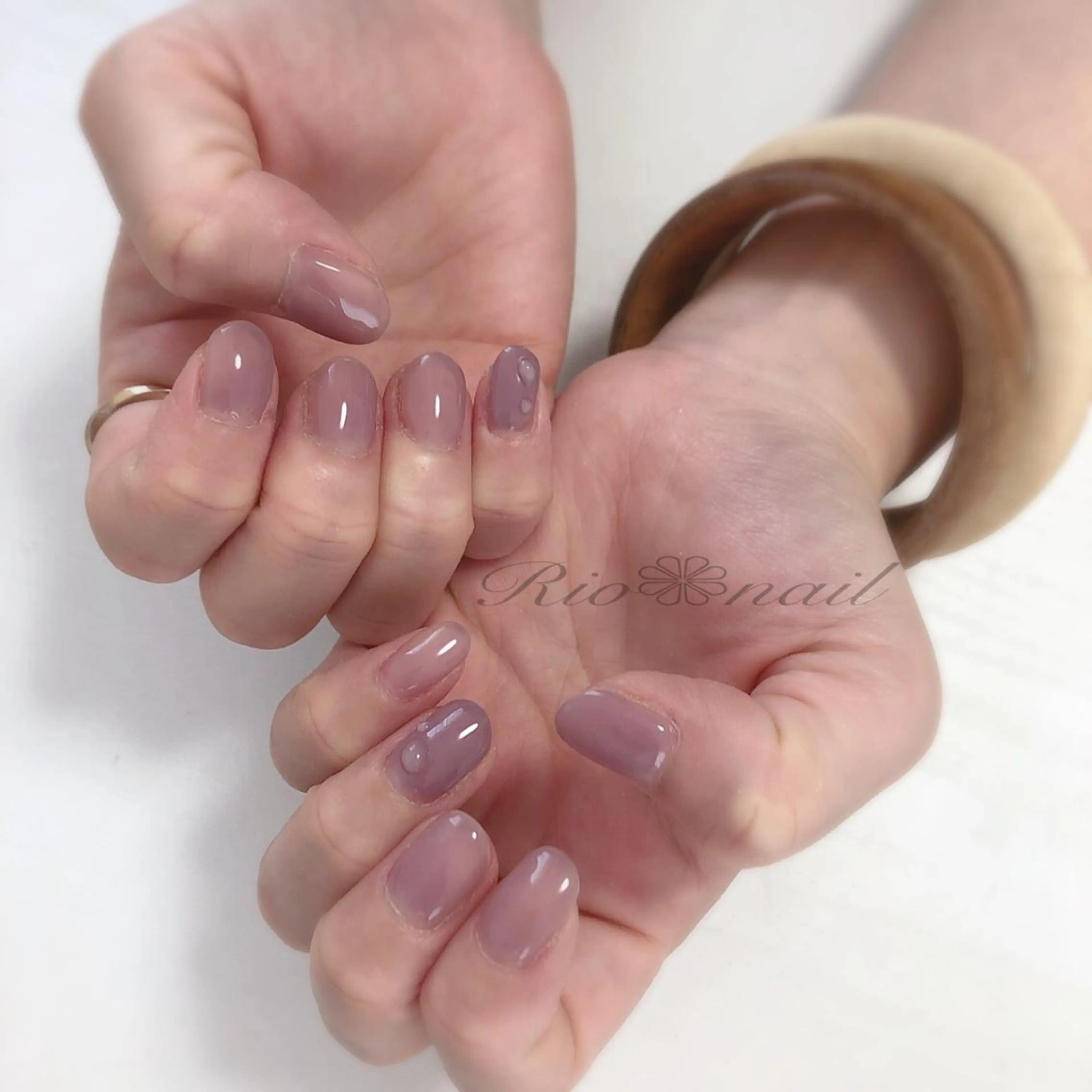 ネイル nailsalon LiNNeのネイルデザイン