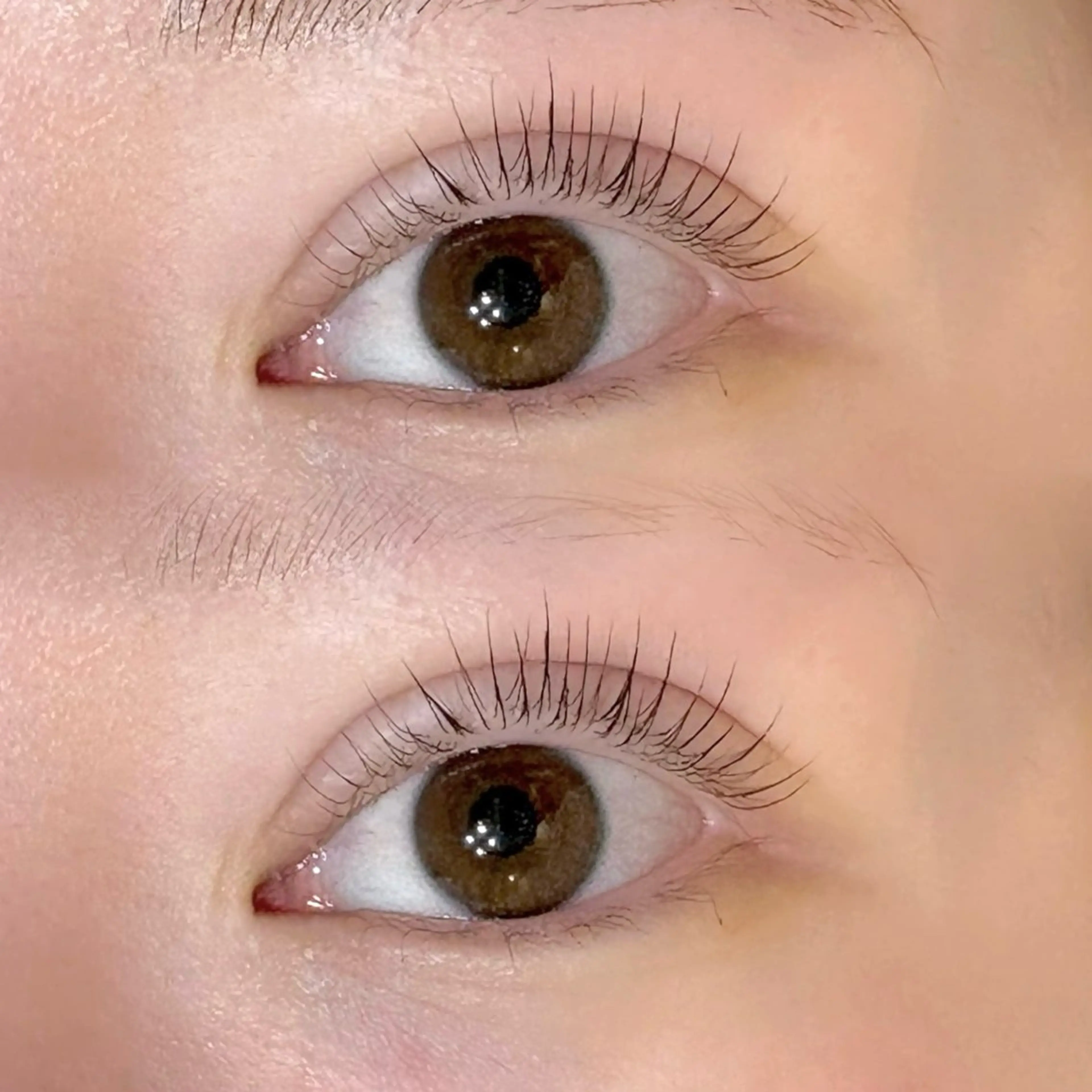 マツエク・マツパ 22+2 V1Let,s Eyebrow&Eye所属・v1Let,s cocoroのマツエク・マツパデザイン