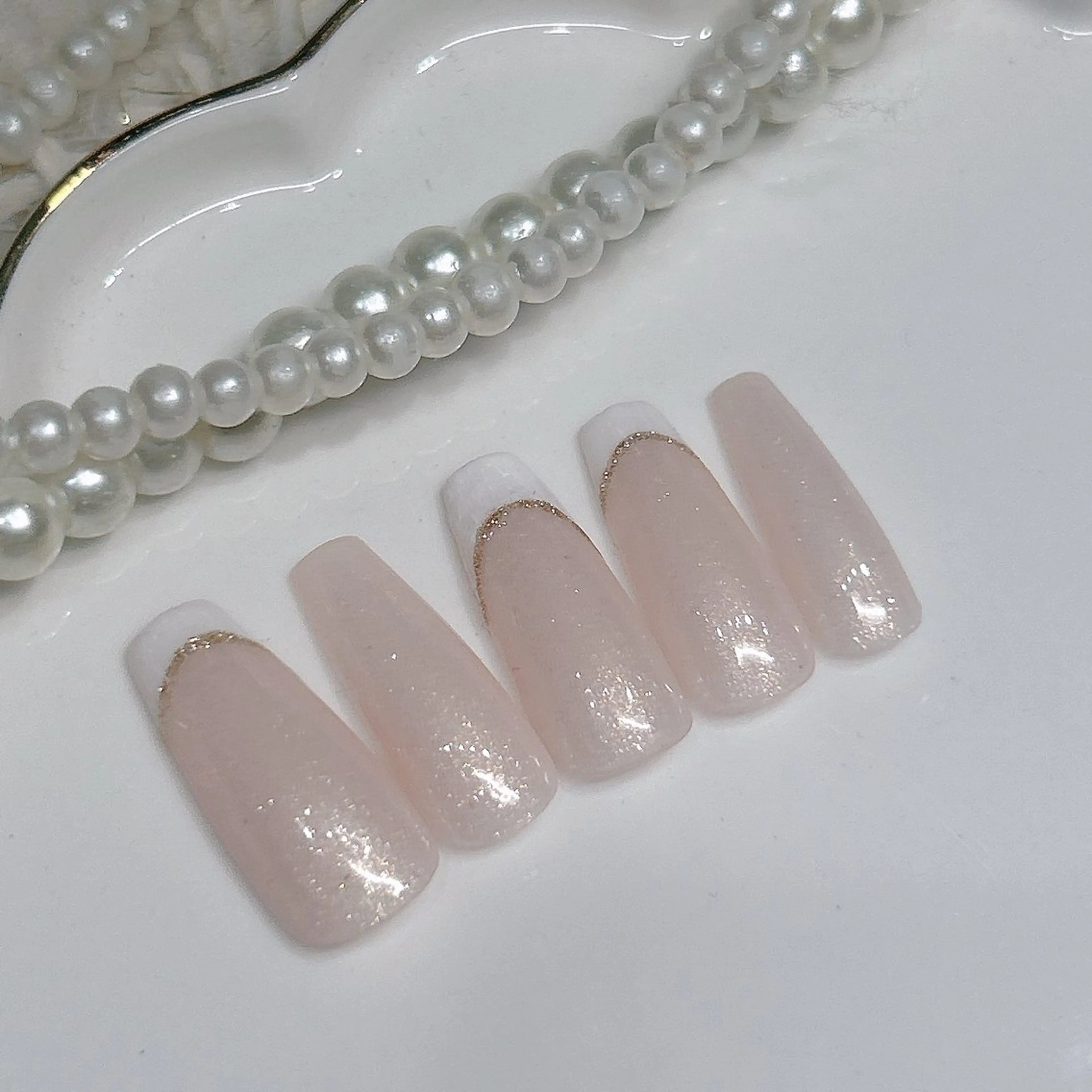 ネイル 入学式 フットネイル ジェルネイル 卒業式 マグネットネイル 練馬駅近ネイルラニ 不細工爪90分で美爪のネイルデザイン