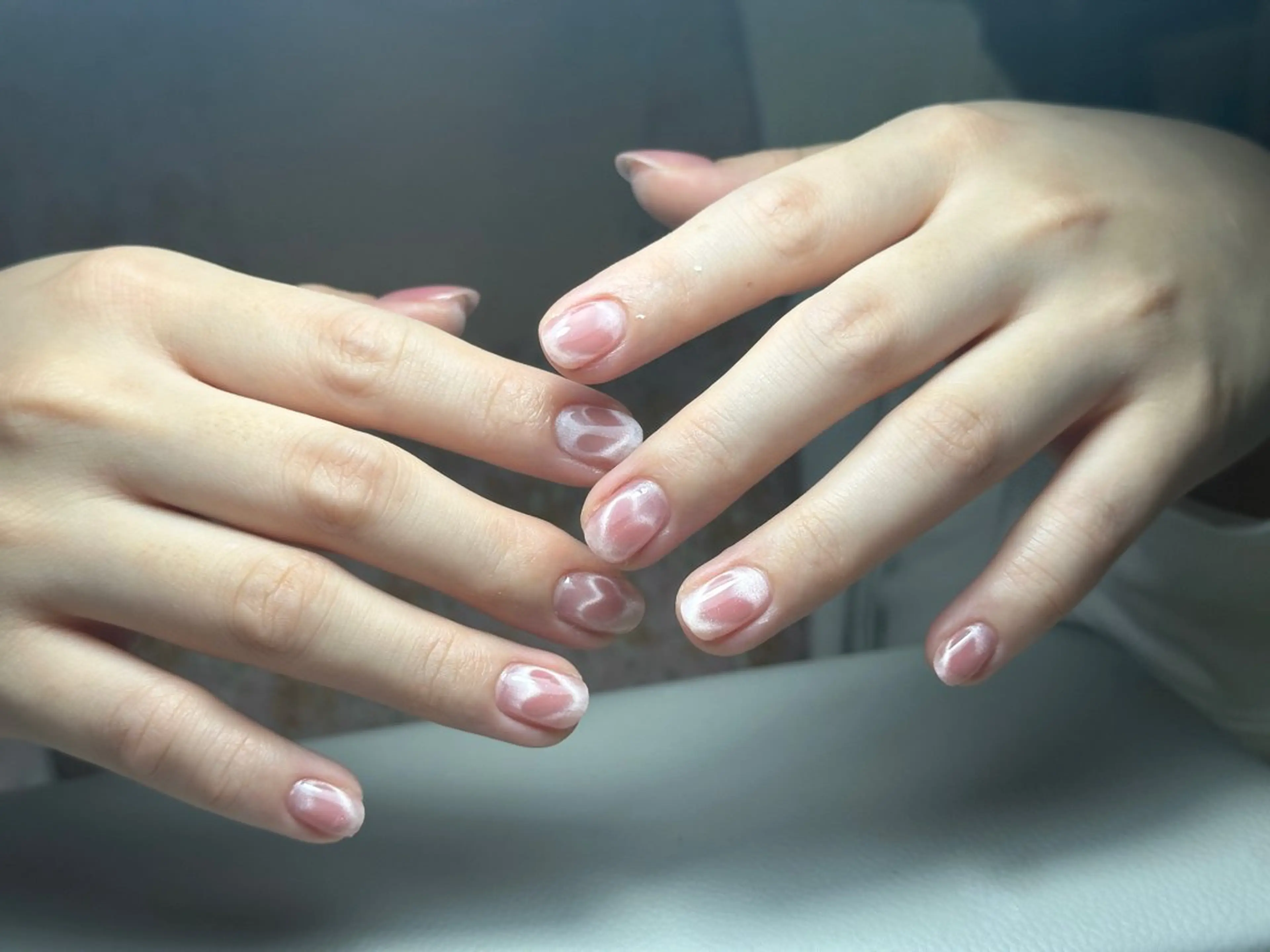 ネイル Eveネイル チップスカルプ専門店のネイルデザイン