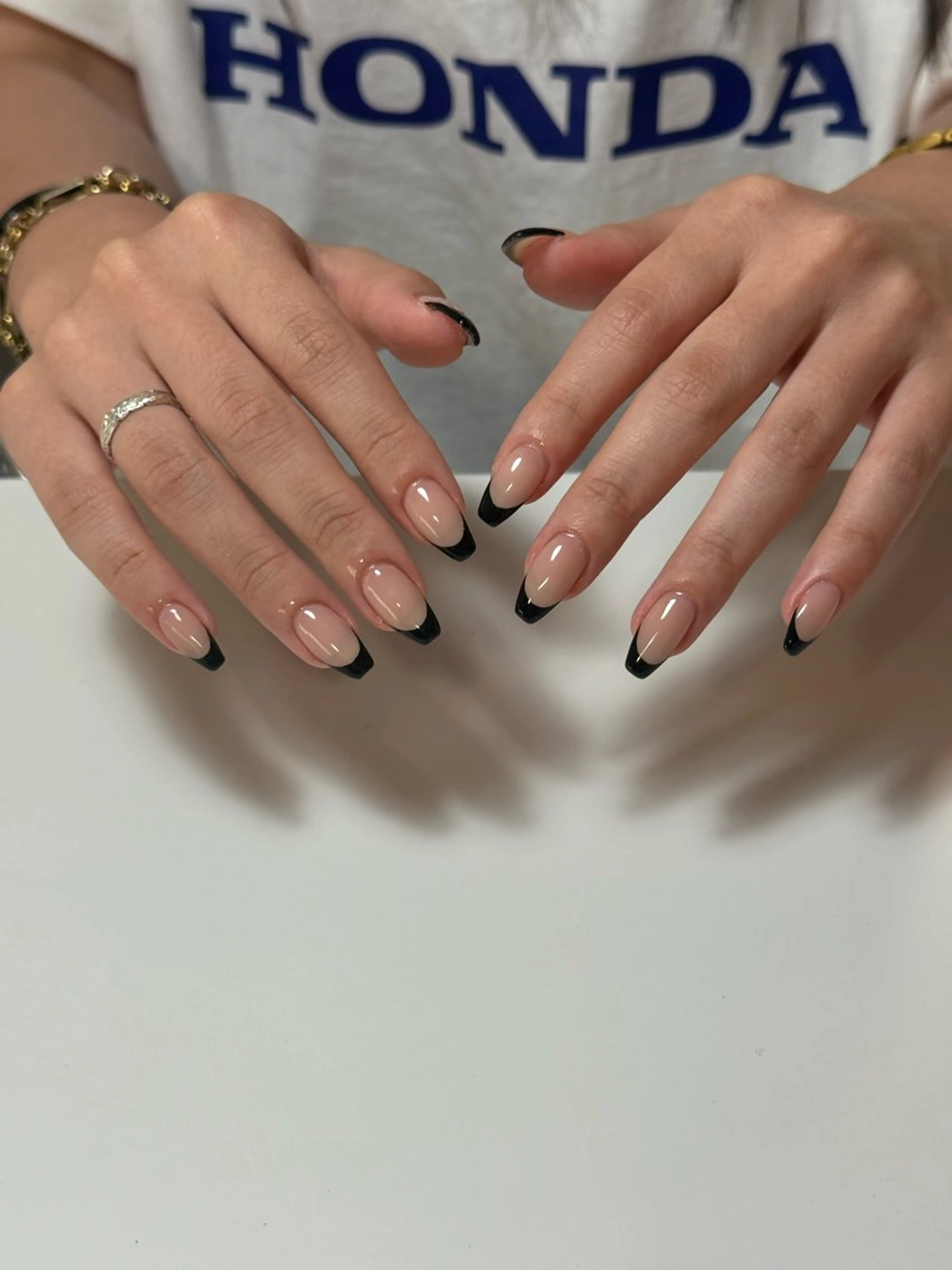 ネイル naillist sayoのネイルデザイン