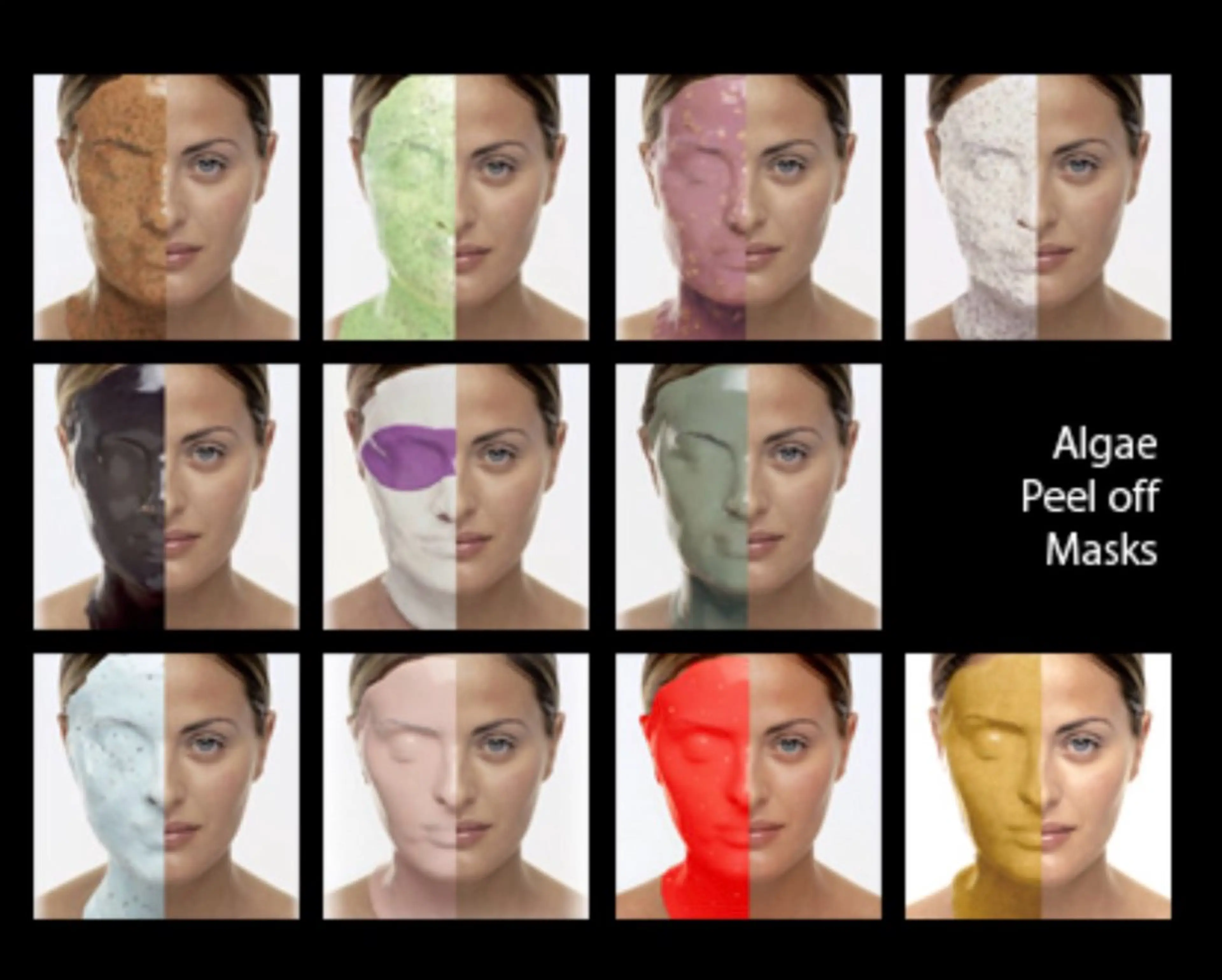 【たるみ・眼精疲労でお悩みの方】【カスマラヴィーナスコース】の写真