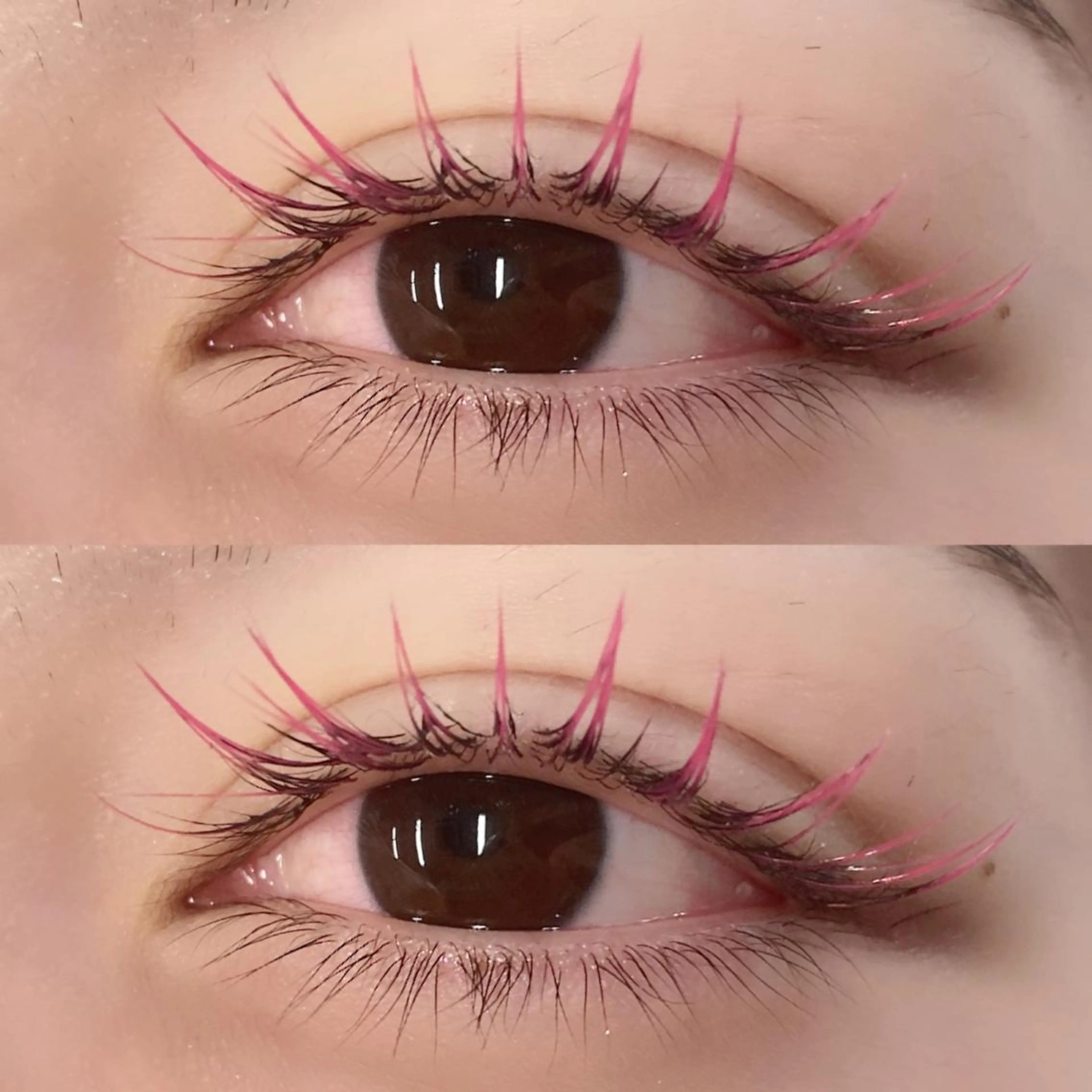 マツエク・マツパ . ．のマツエク・マツパデザイン