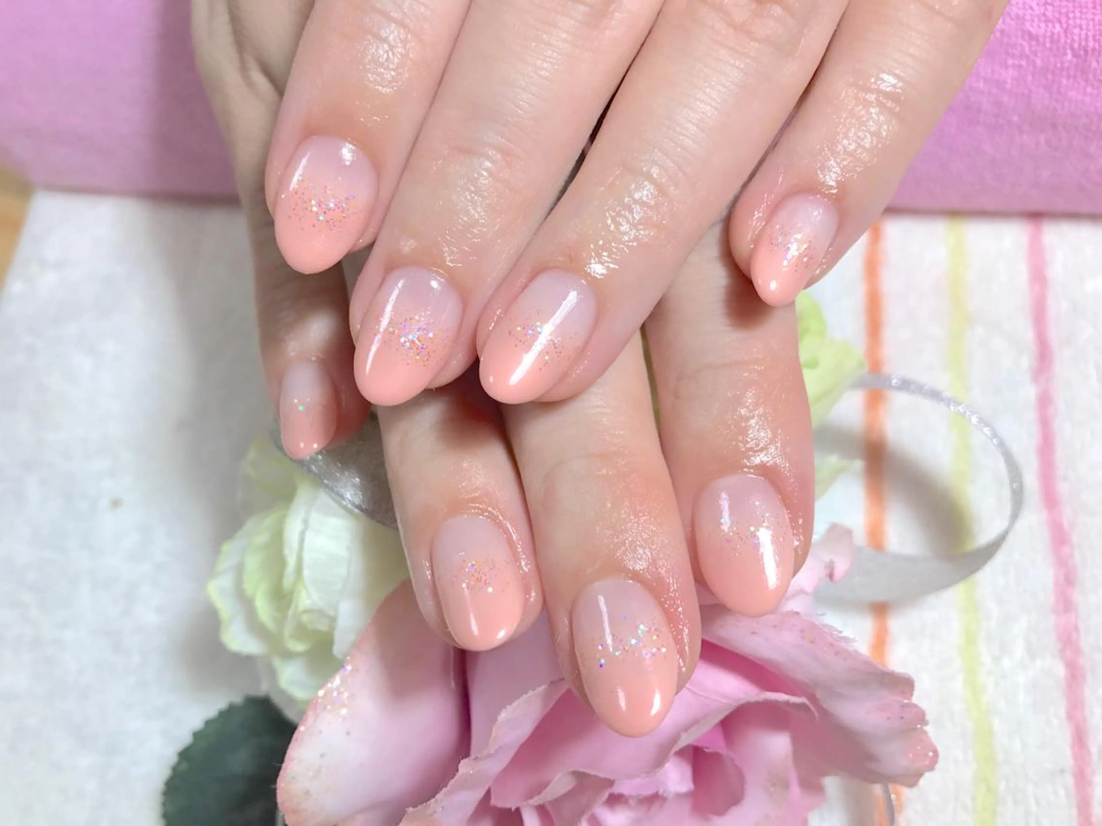 ネイル ネイルandエステ maple豊見城店のエステ・リラクイメージ