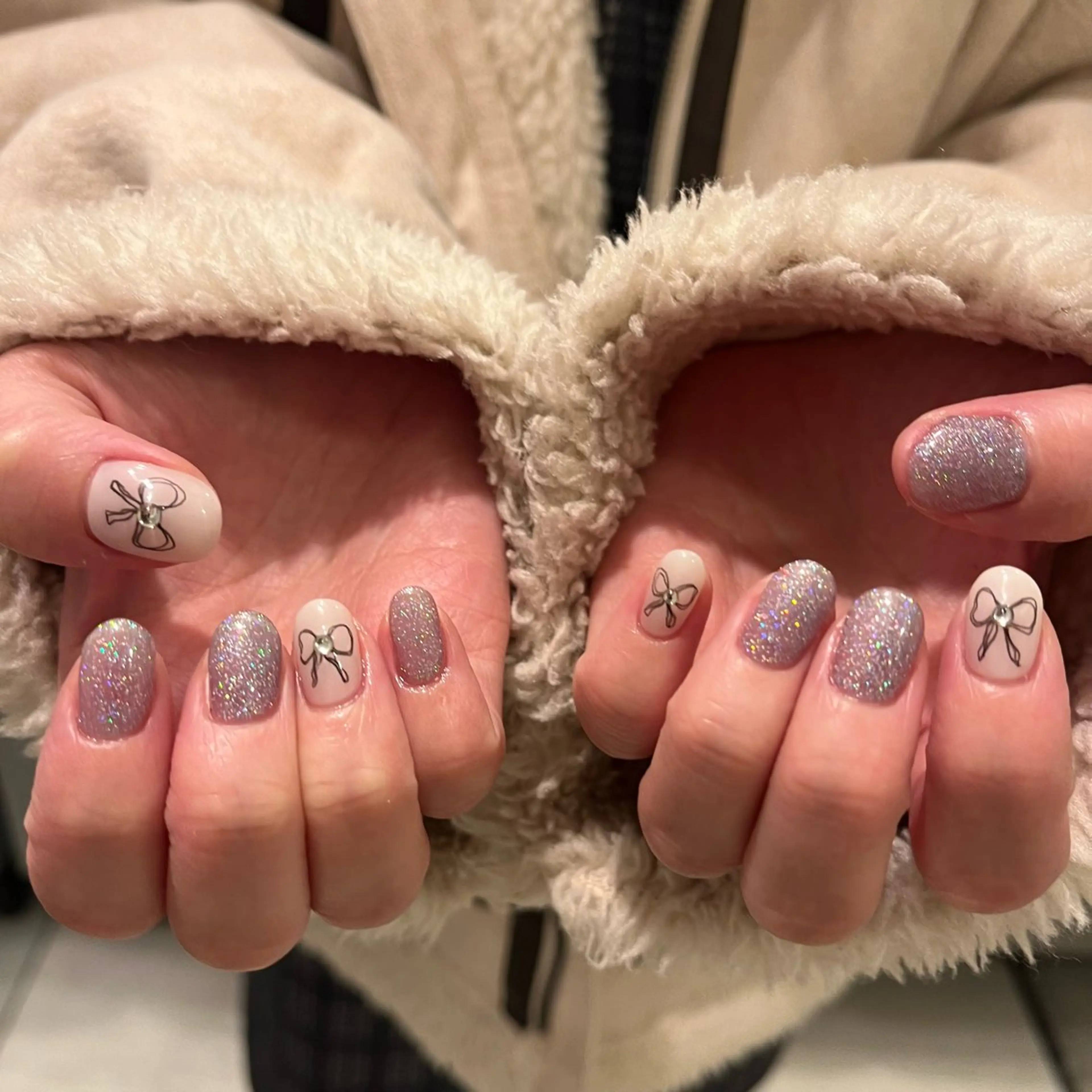 ネイル harajuku nailsのネイルデザイン