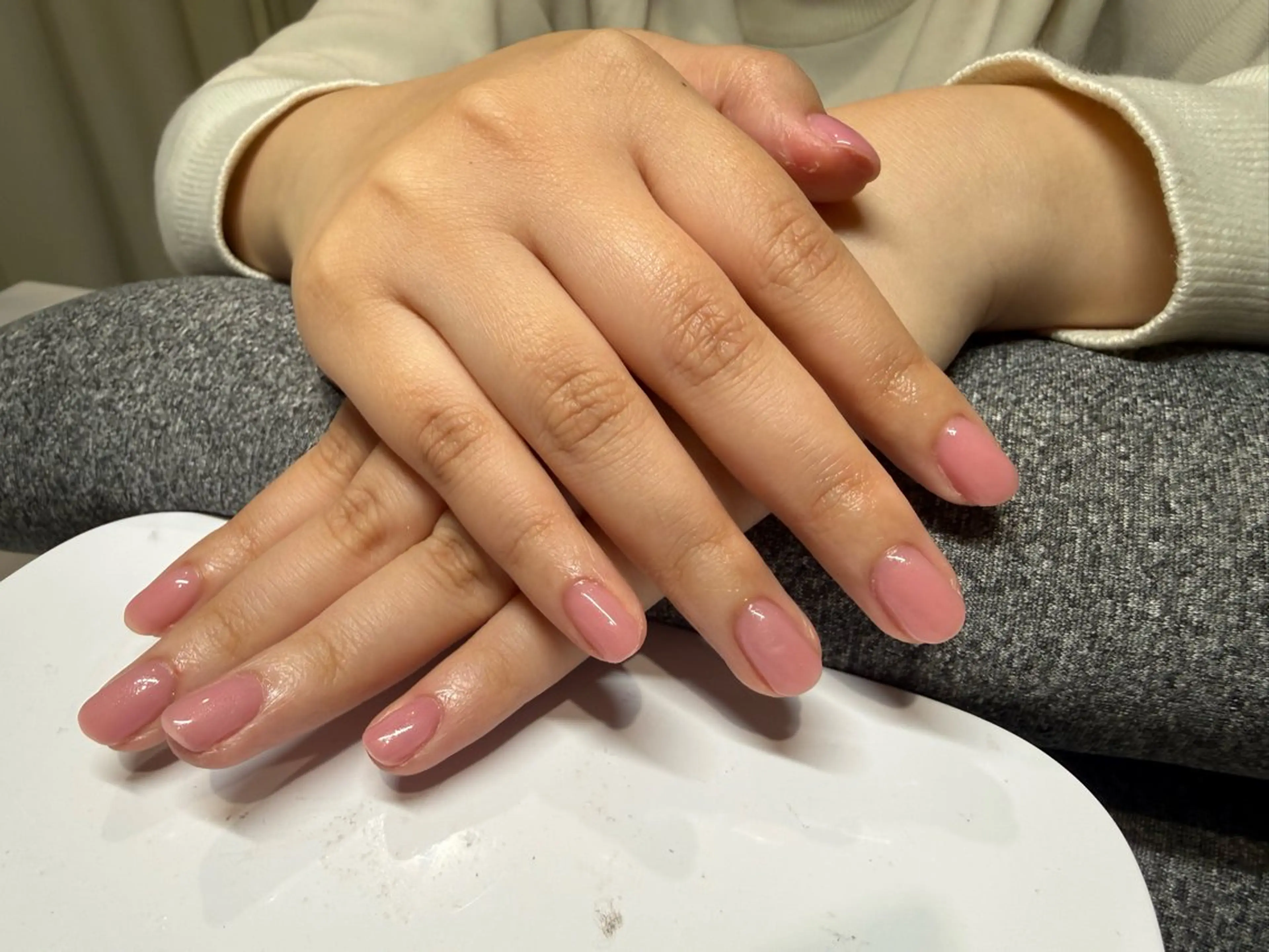 ネイル soän所属・Aki Nailのネイルデザイン