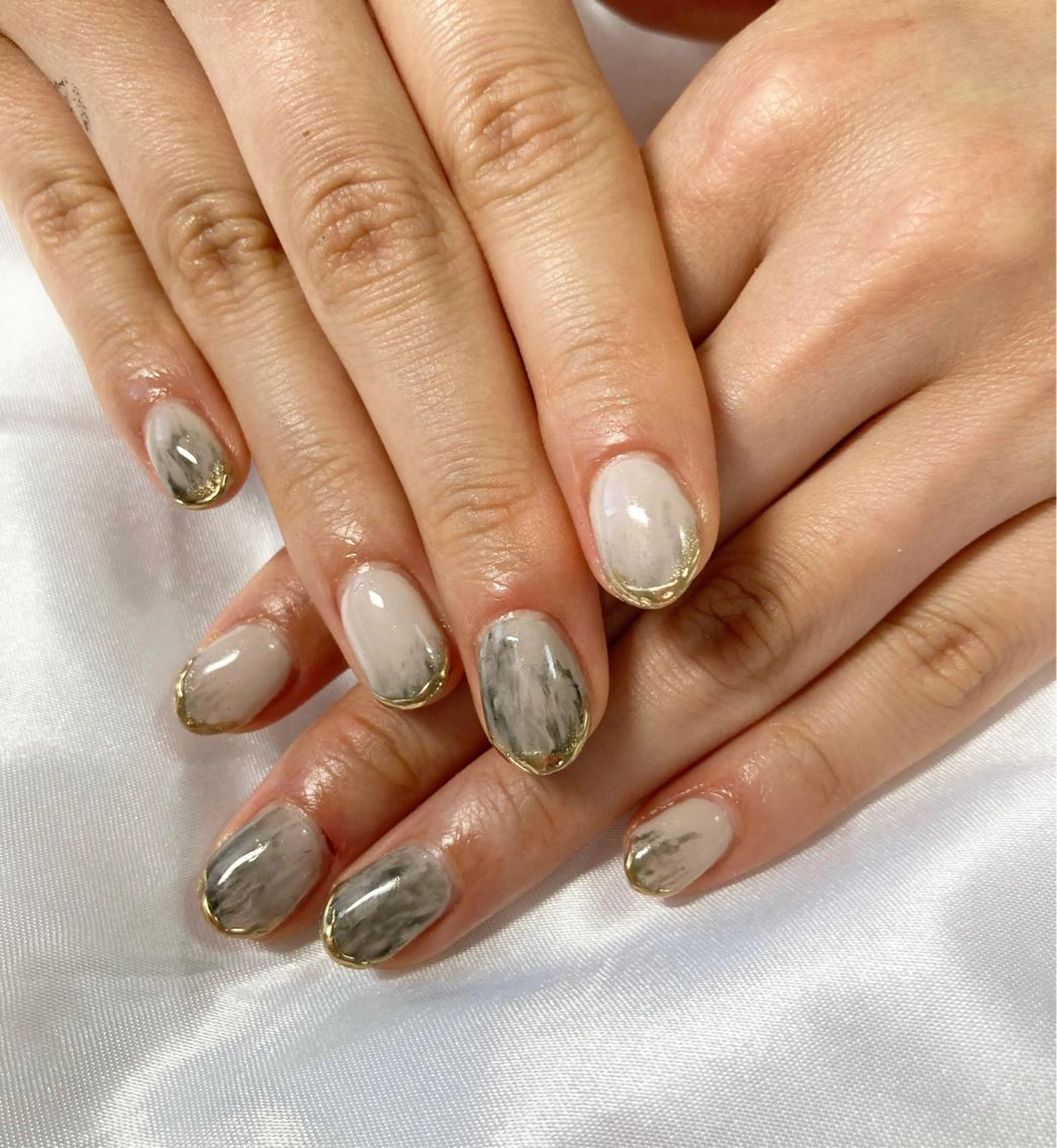 ネイル NailSalon Beniceのネイルデザイン