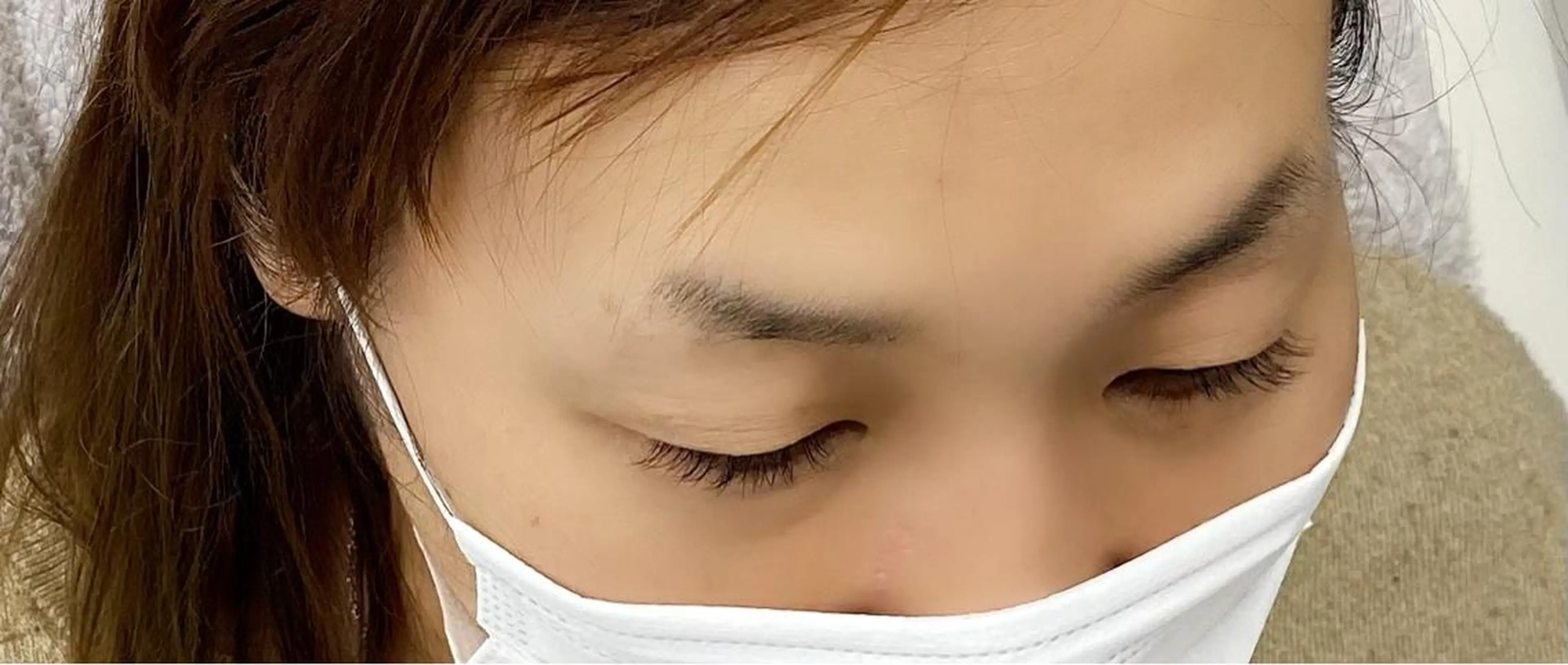 マツエク・マツパ Cカール カラーマツエク キュート セーブル セクシー ma-pa所属・ma-pa eye＆hairのマツエク・マツパデザイン