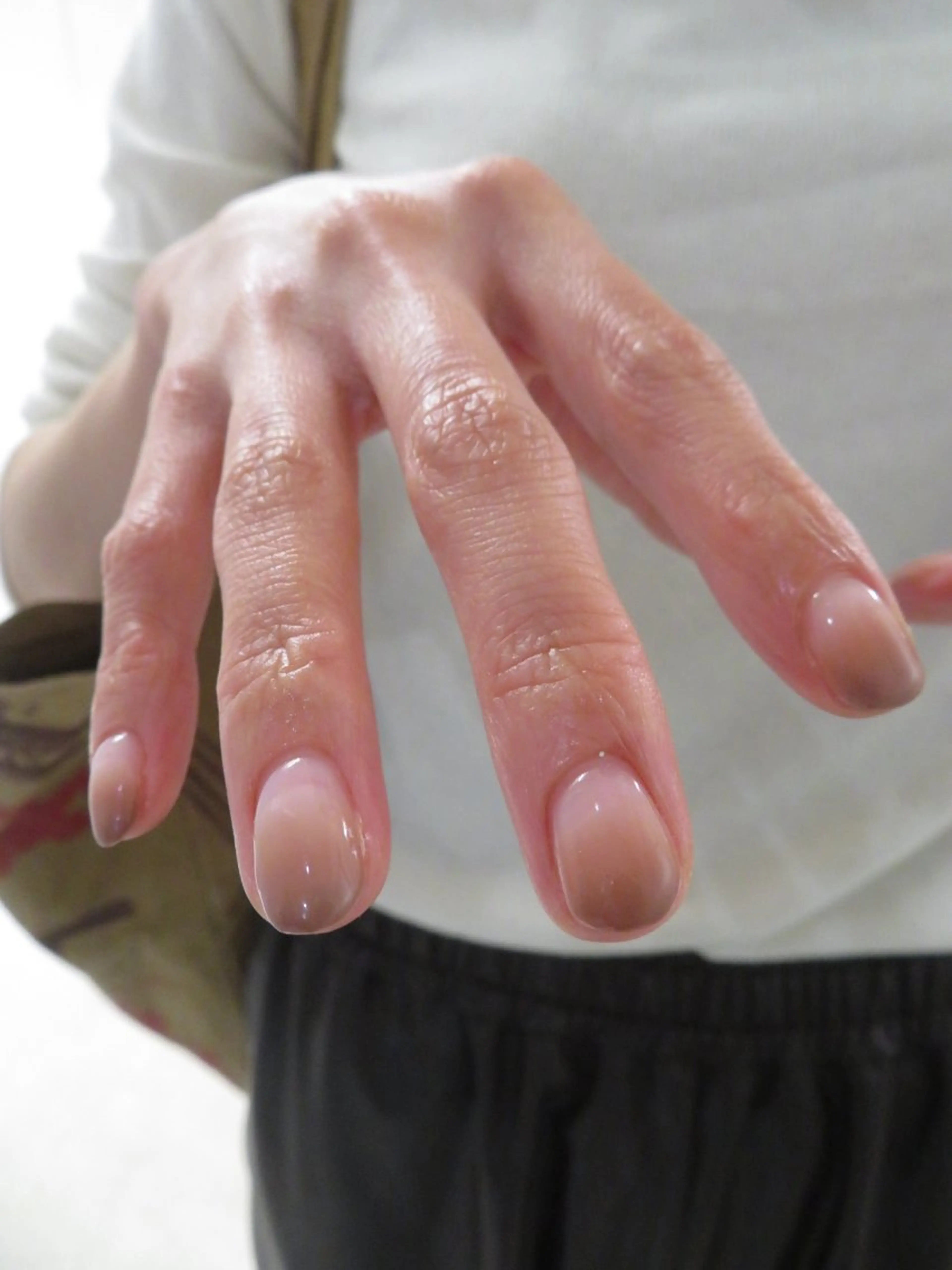 ネイル 市川 加奈子のネイルデザイン