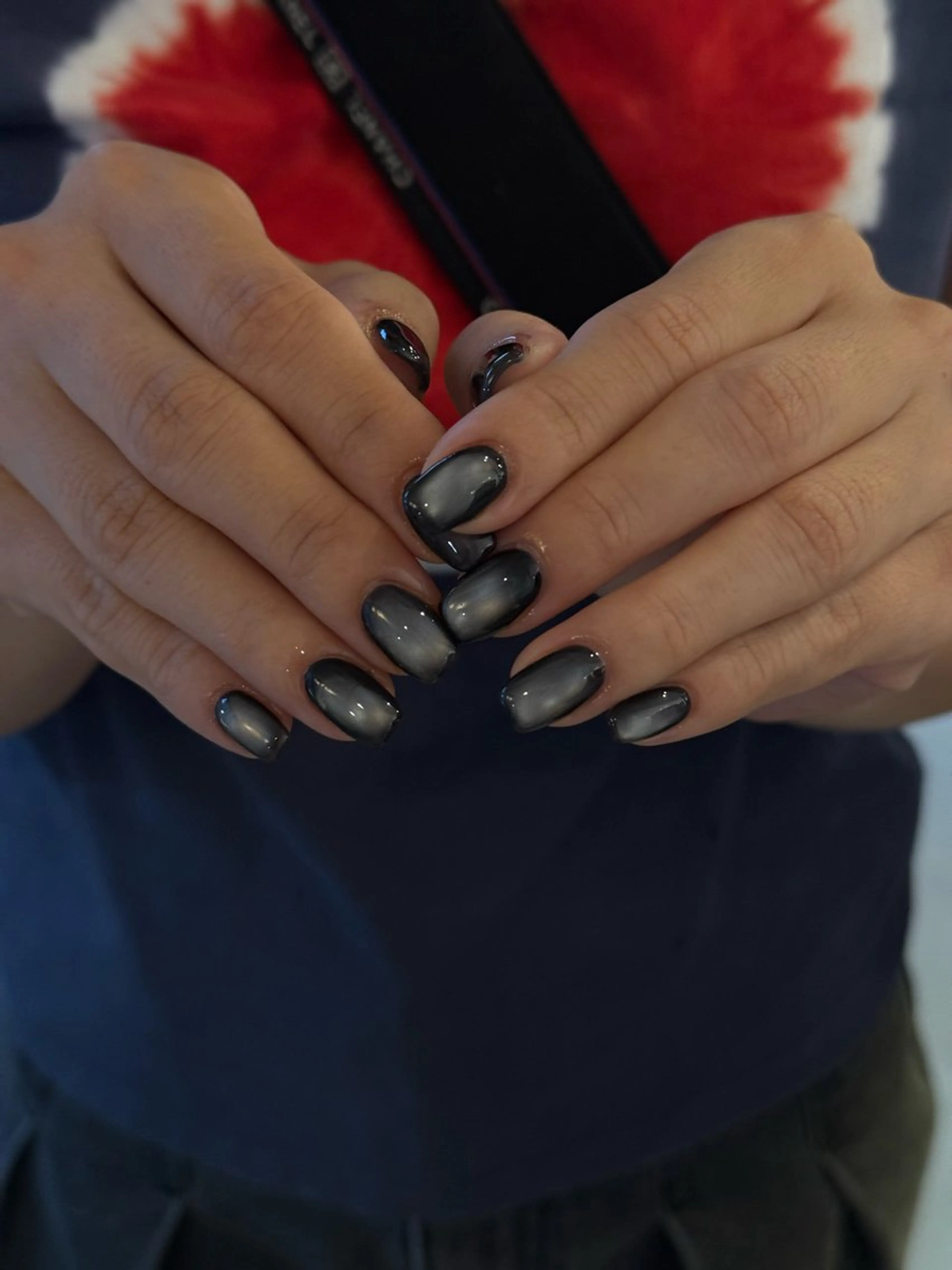 ネイル ハンドネイル LOA.所属・LOA. nanaのネイルデザイン