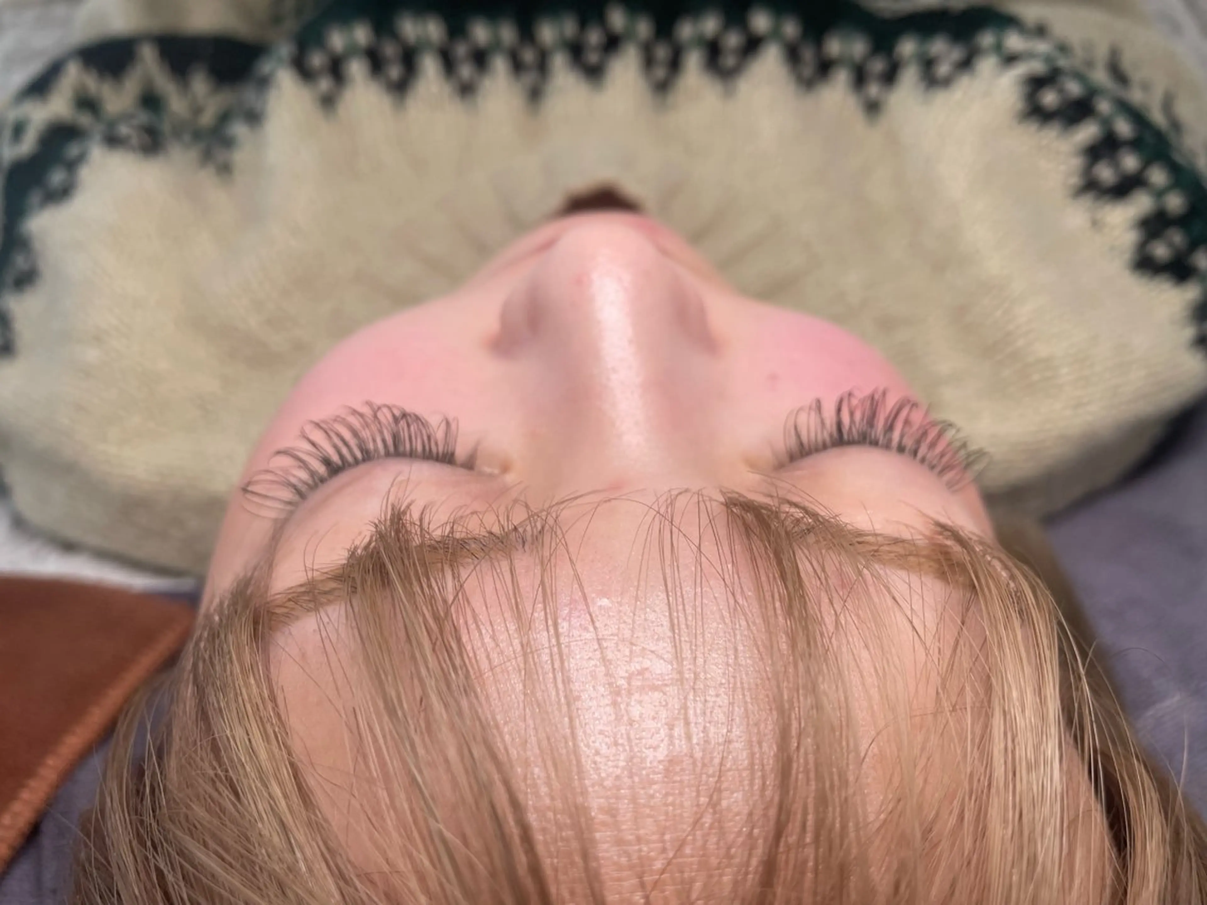 マツエク・マツパ Kasumi Watanabeのマツエク・マツパデザイン