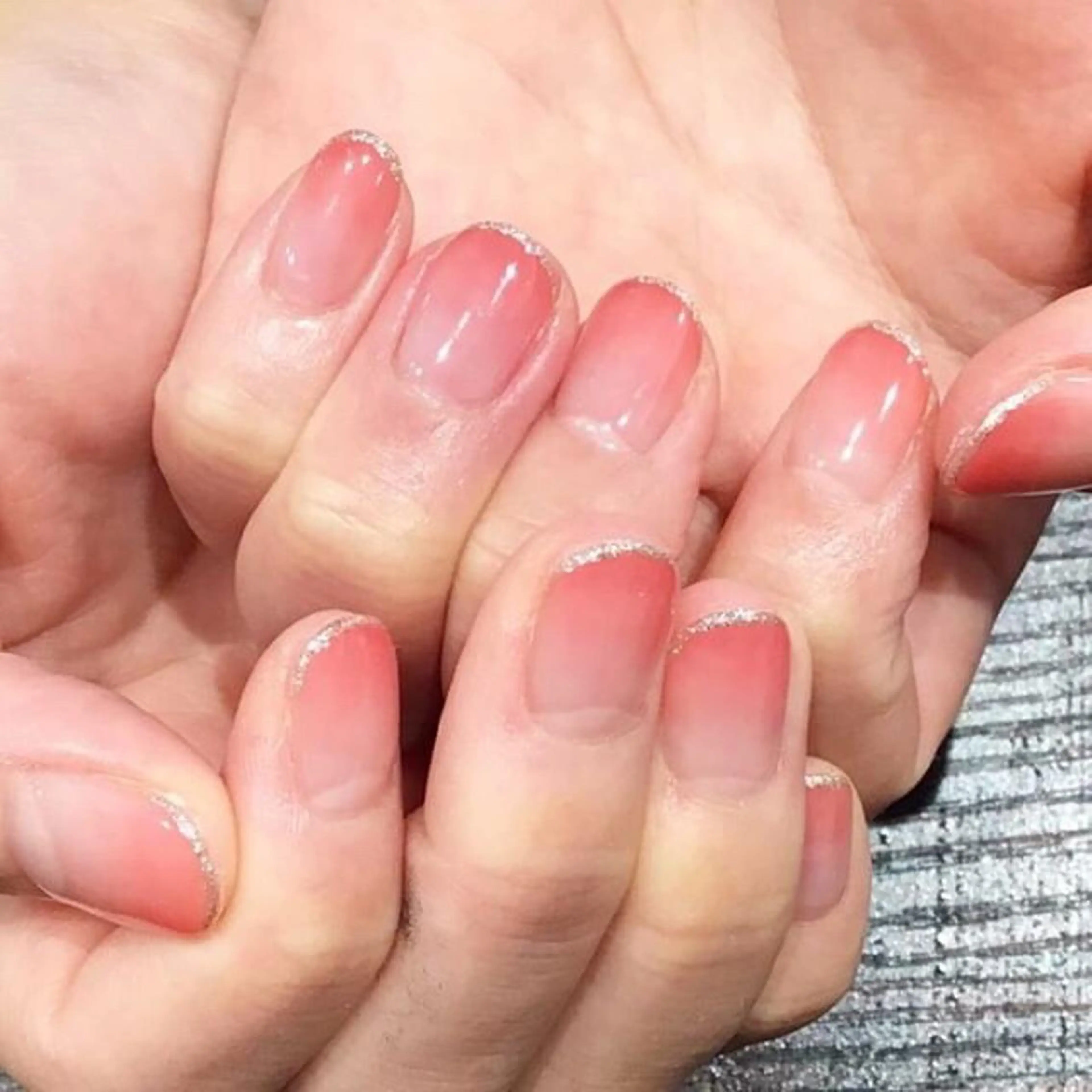 ネイル ハンドネイル hair＆nail NO-MU所属・hair＆nail NO-MUのネイルデザイン