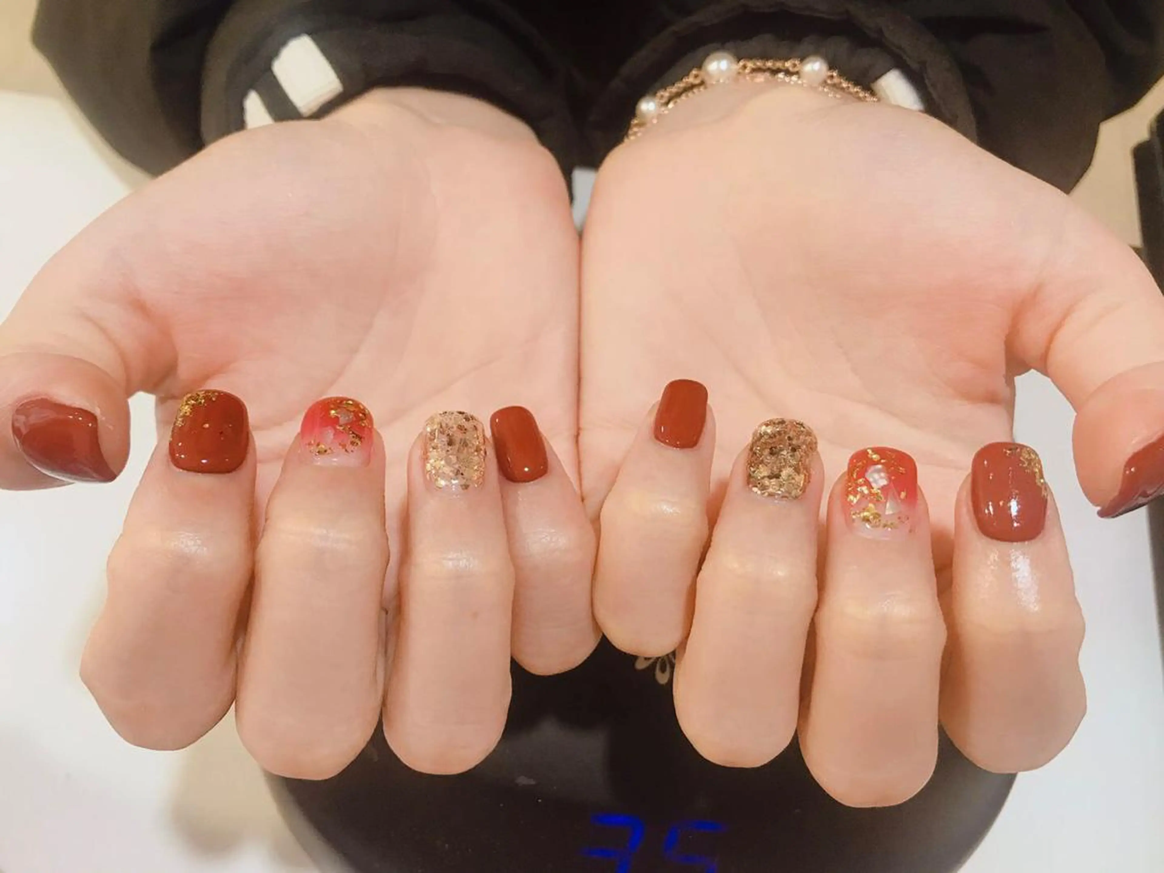 ネイル エムズ エムズのマツエク・マツパデザイン