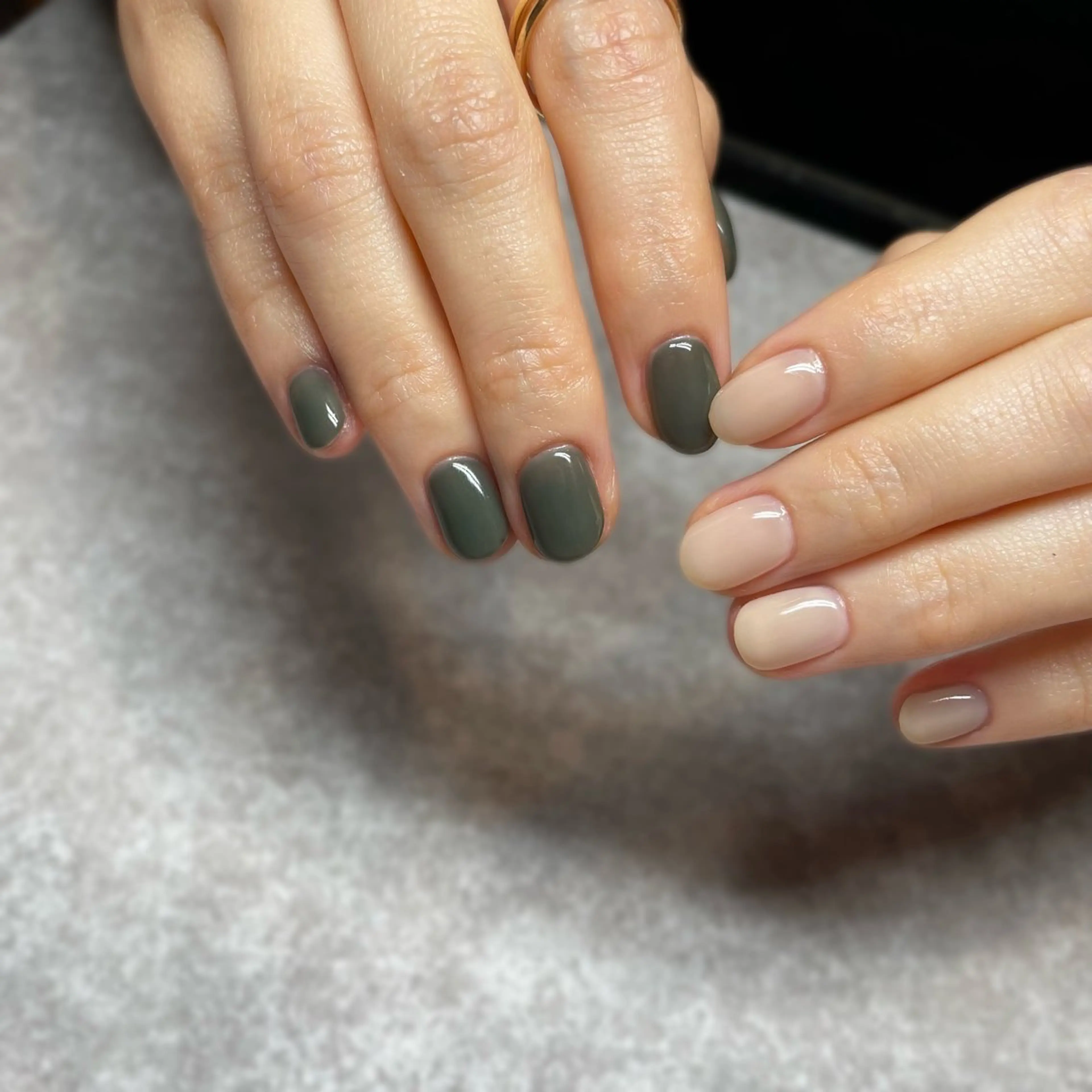 ネイル M. Yuukaのネイルデザイン