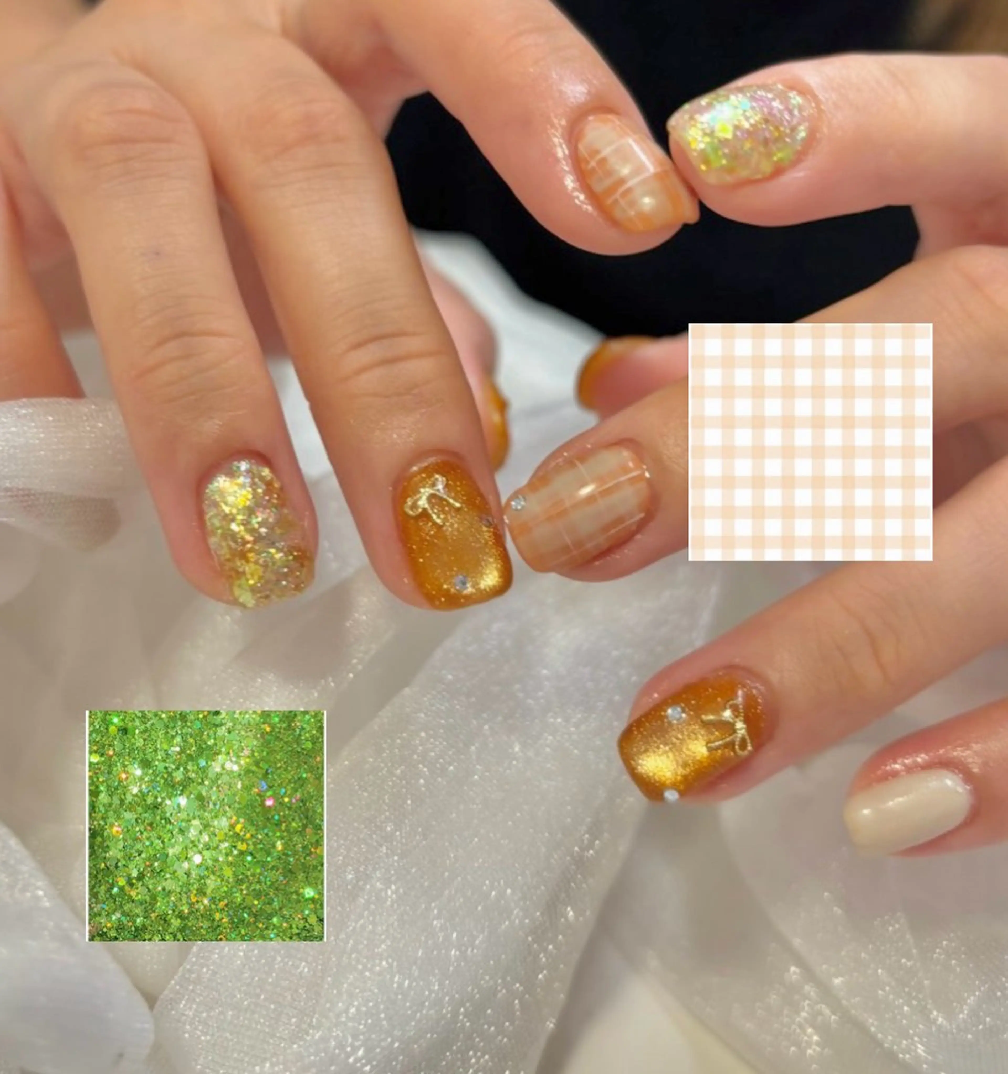 ネイル ハンドネイル nail y.room所属・nail y.roomのネイルデザイン