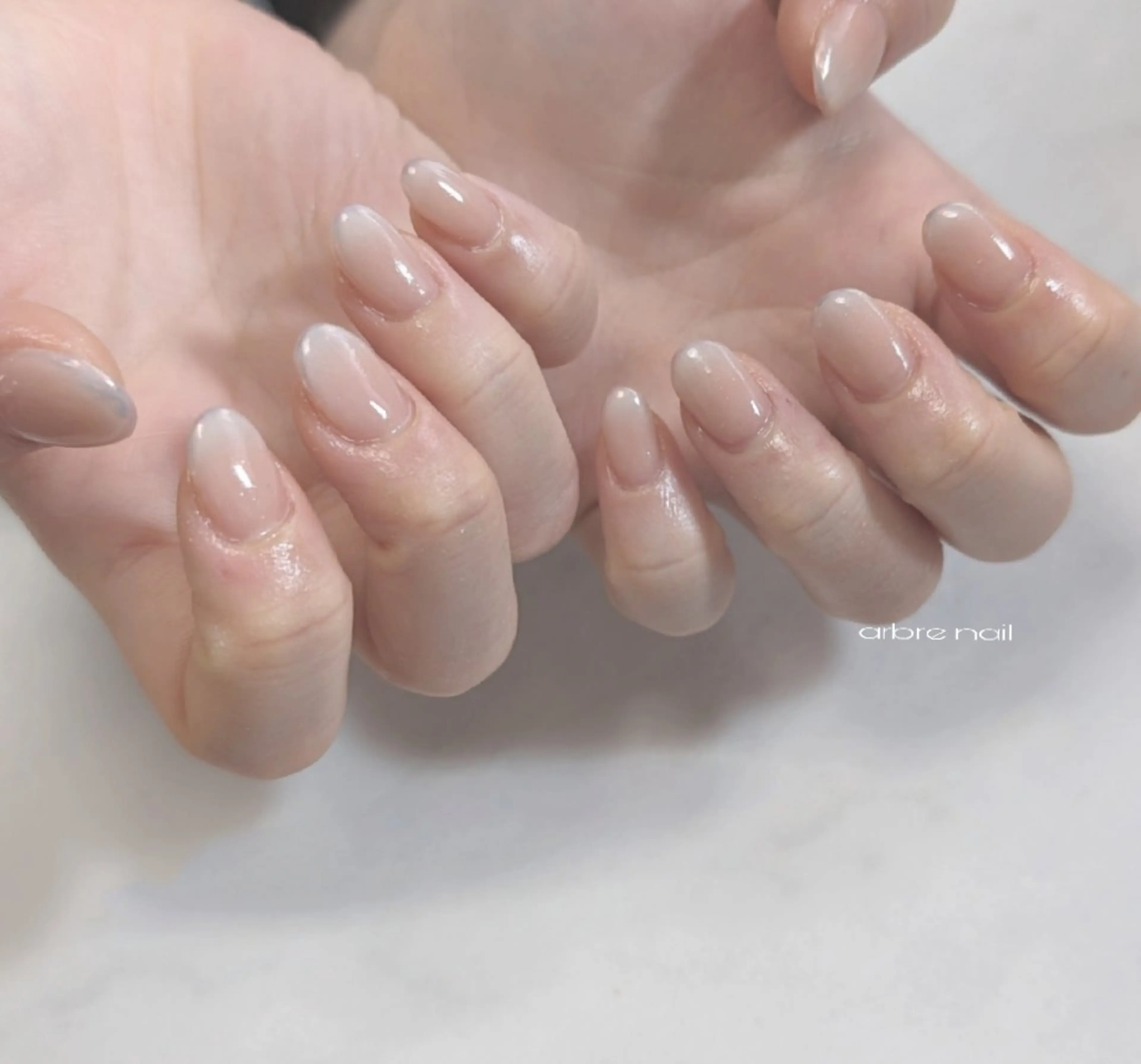 ネイル ＊arbre nail＊.アーブルネイル所属・✯.。 arbre  nail 。✯.のネイルデザイン