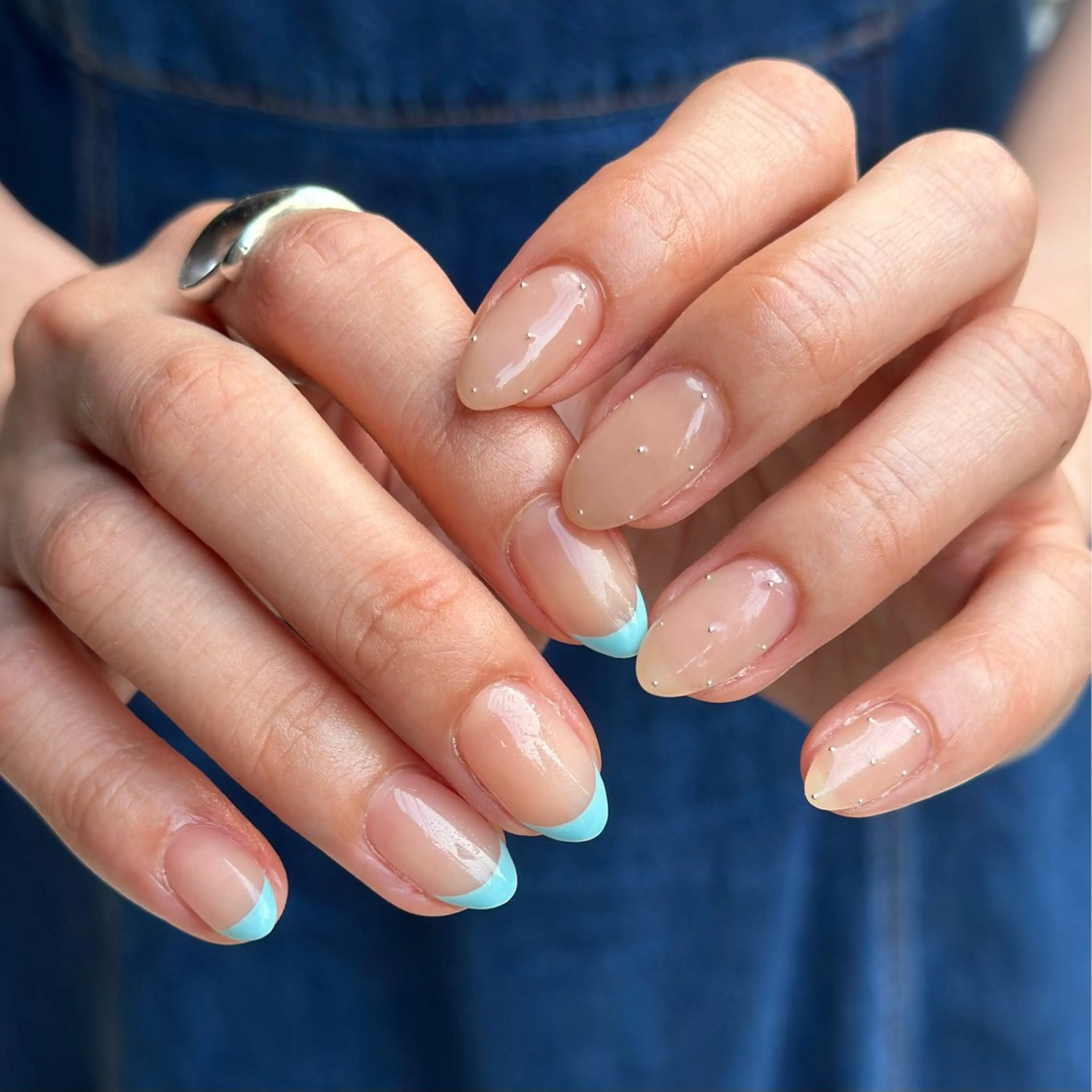 ネイル chinois (シノワ)のネイルデザイン