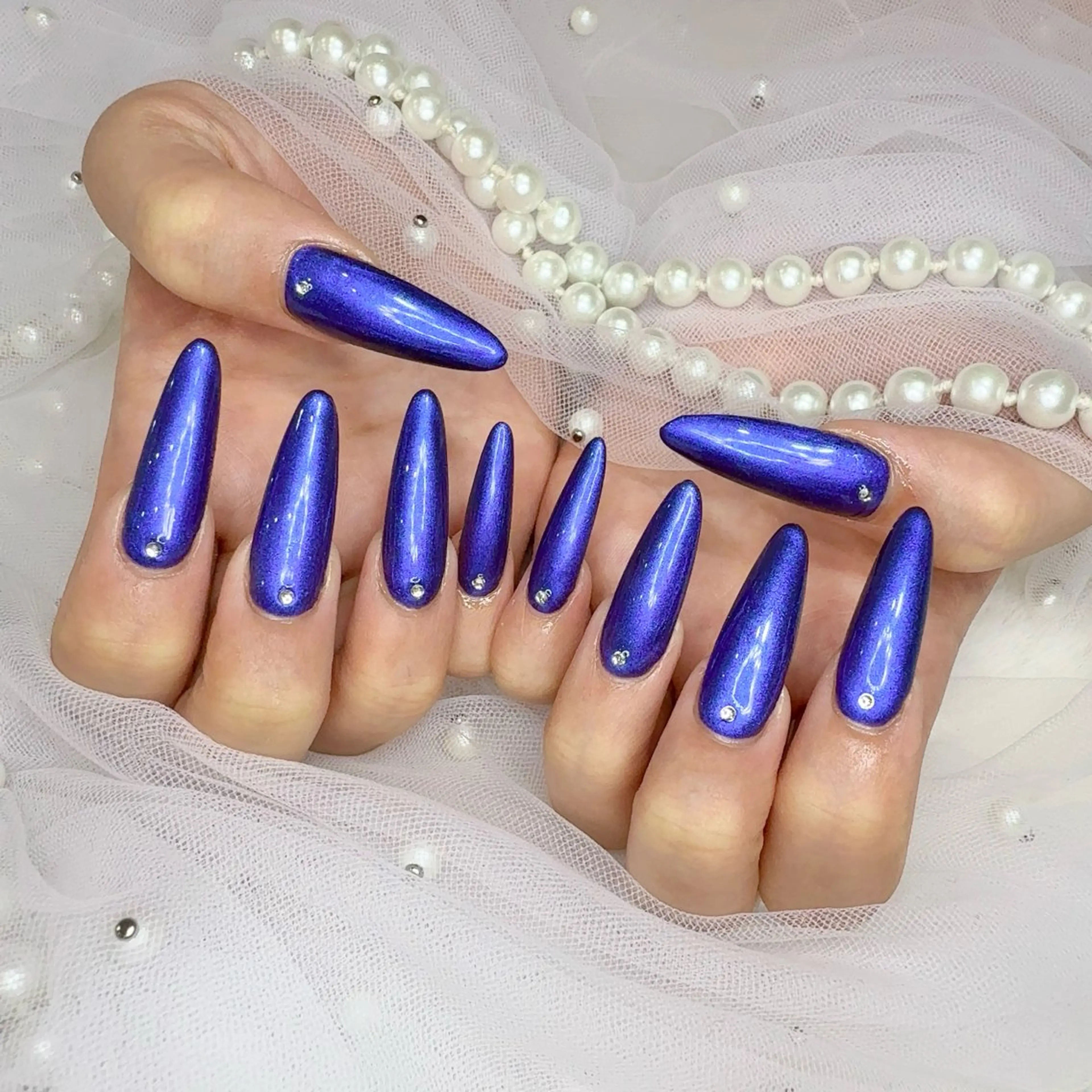 ネイル You＆me Myuのネイルデザイン