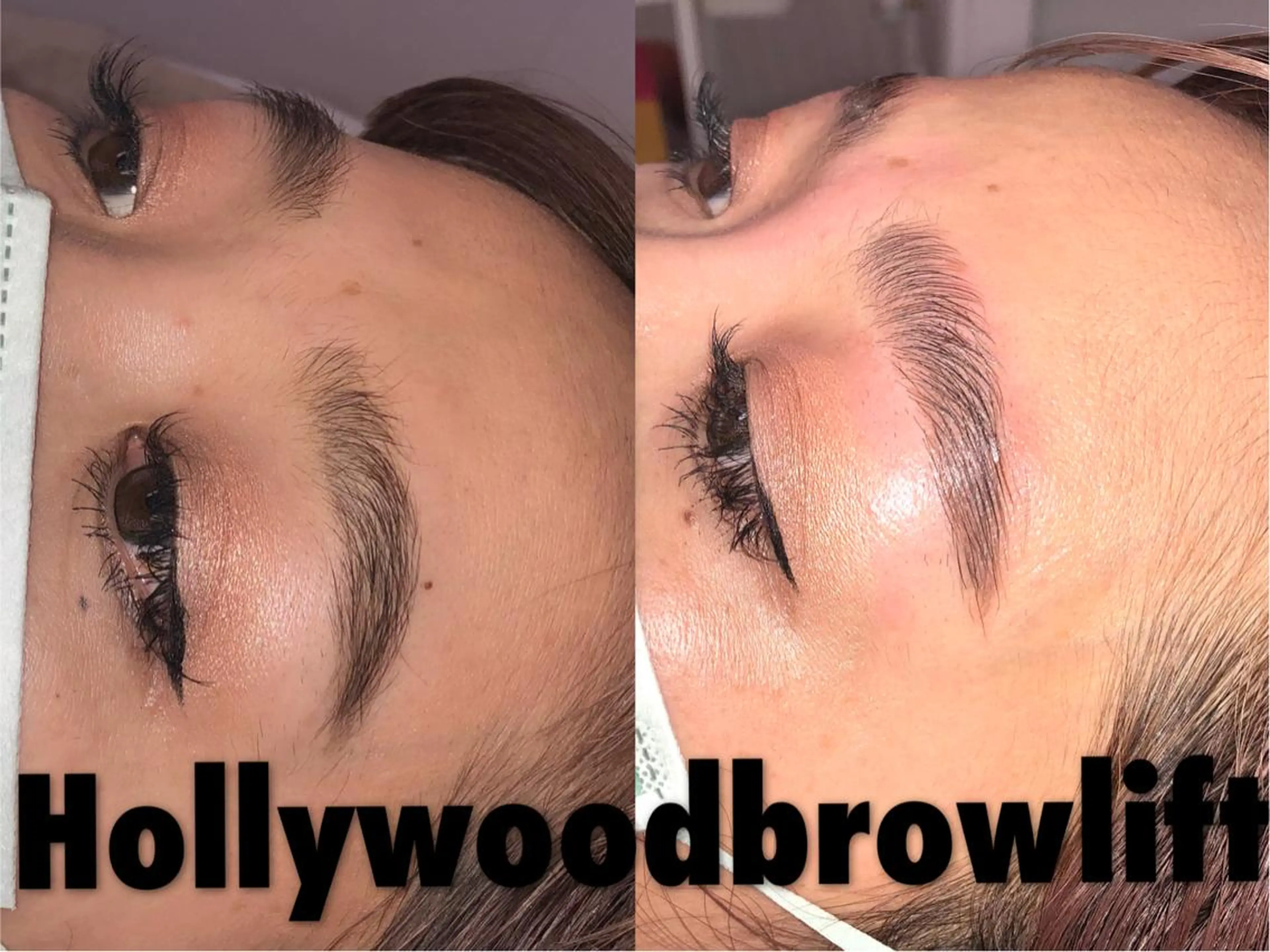 アイブロウ ワックス脱毛 その他(アイブロウ) Rubble所属・Rubble 菊田のマツエク・マツパデザイン