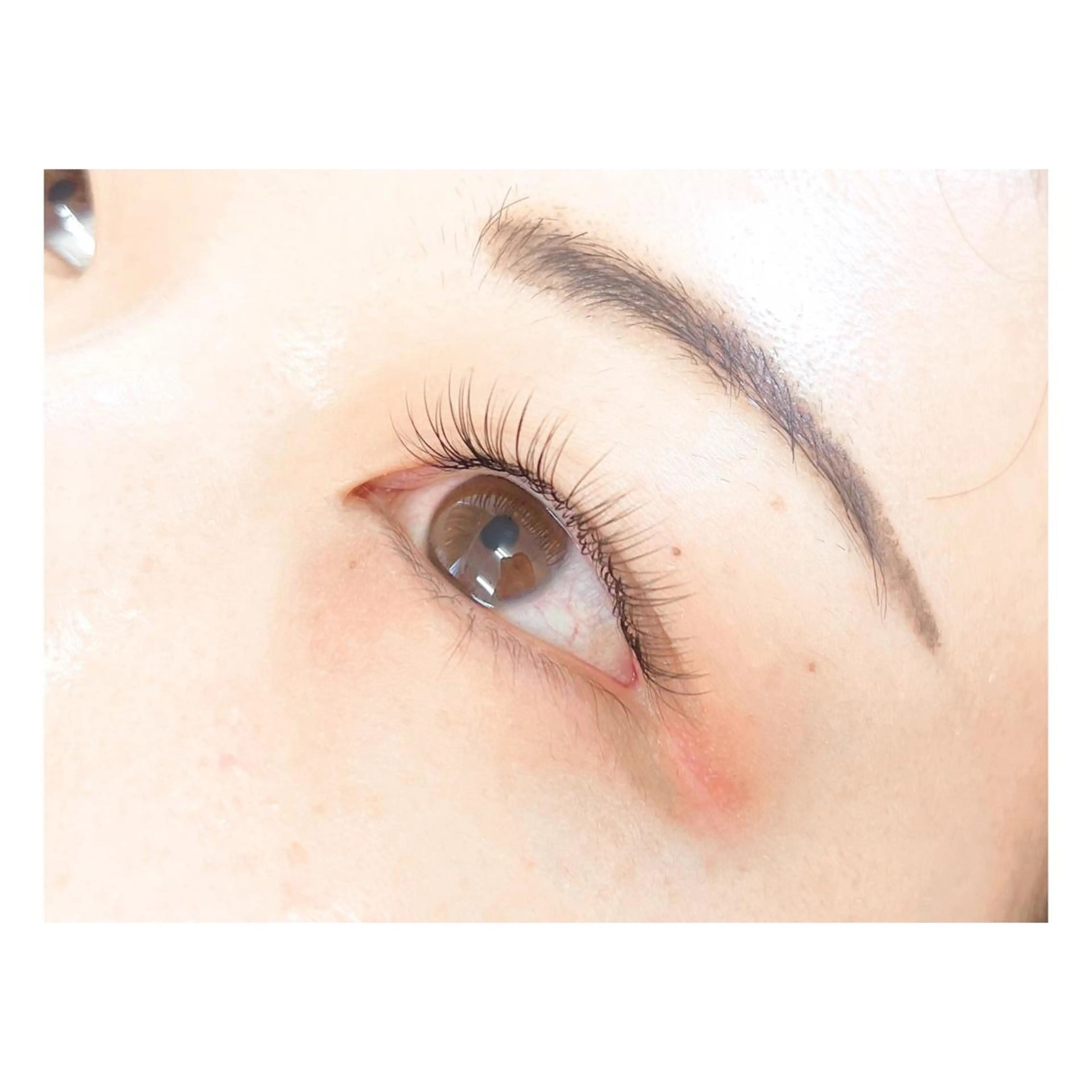 マツエク・マツパ 𝖫𝗎𝖺𝗇𝖺 ᴹᴵᵀᴱᴷᴵ⭐︎のマツエク・マツパデザイン