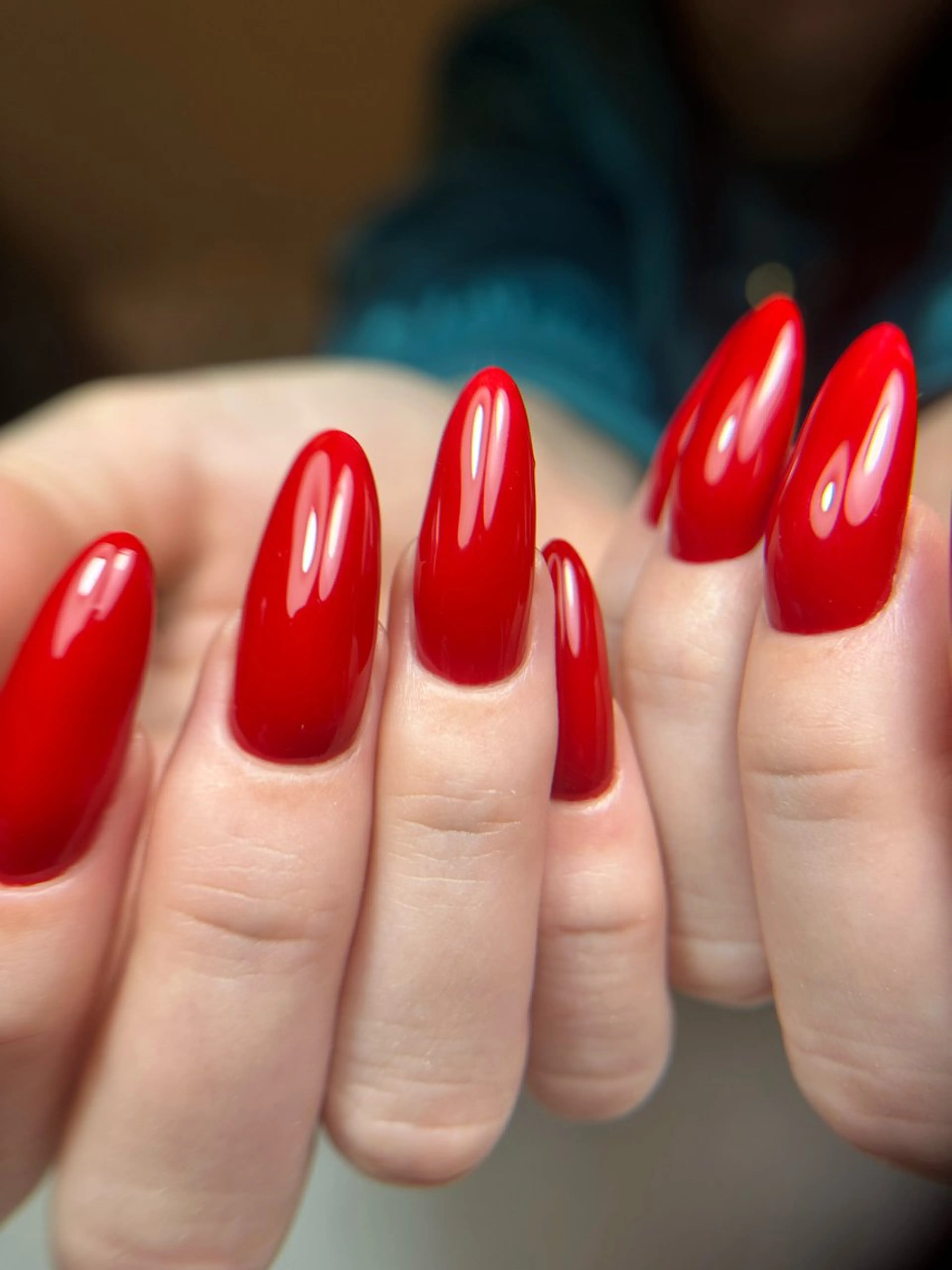 ネイル Isinha Nailsのネイルデザイン