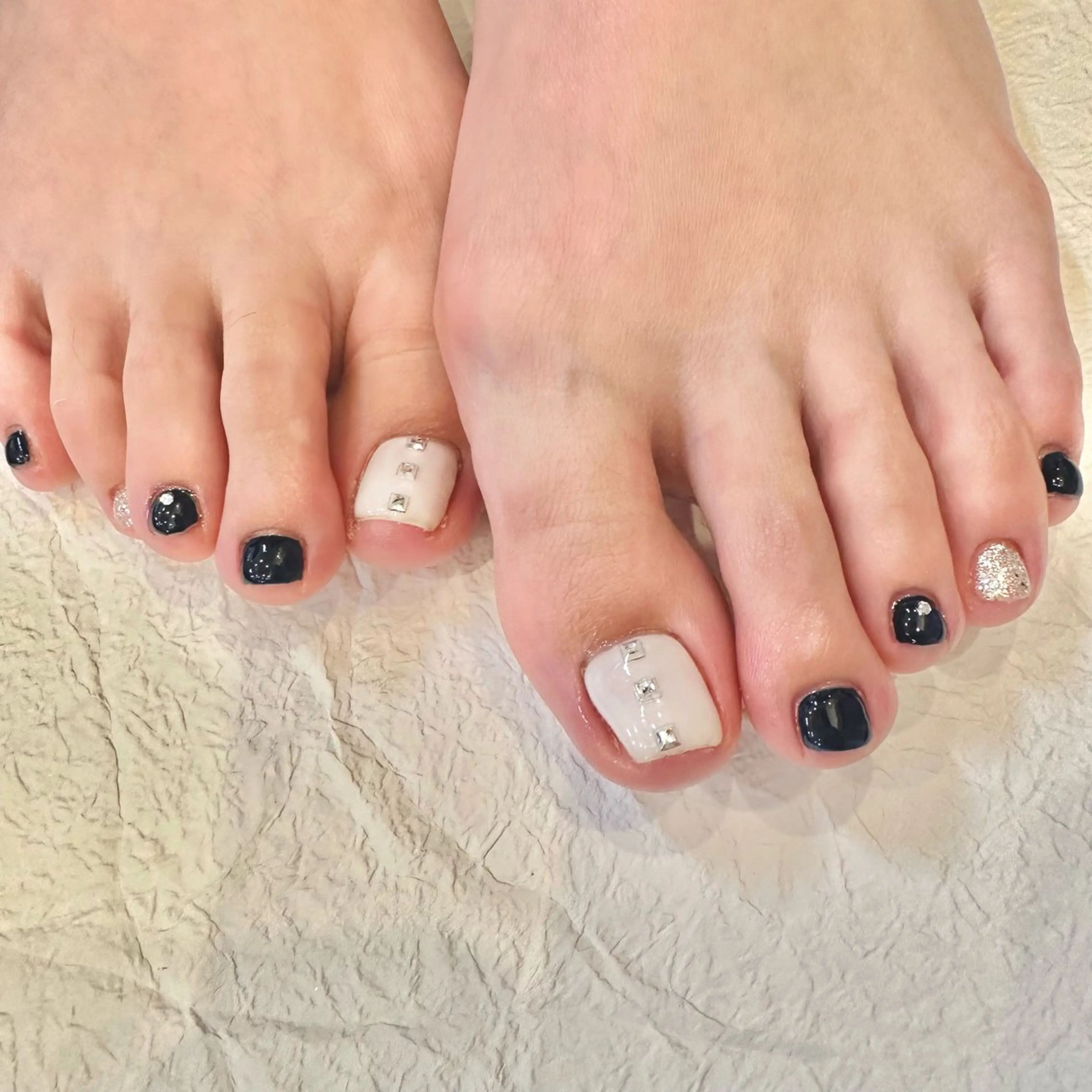 ネイル plume 🌼SERINA🌼のネイルデザイン