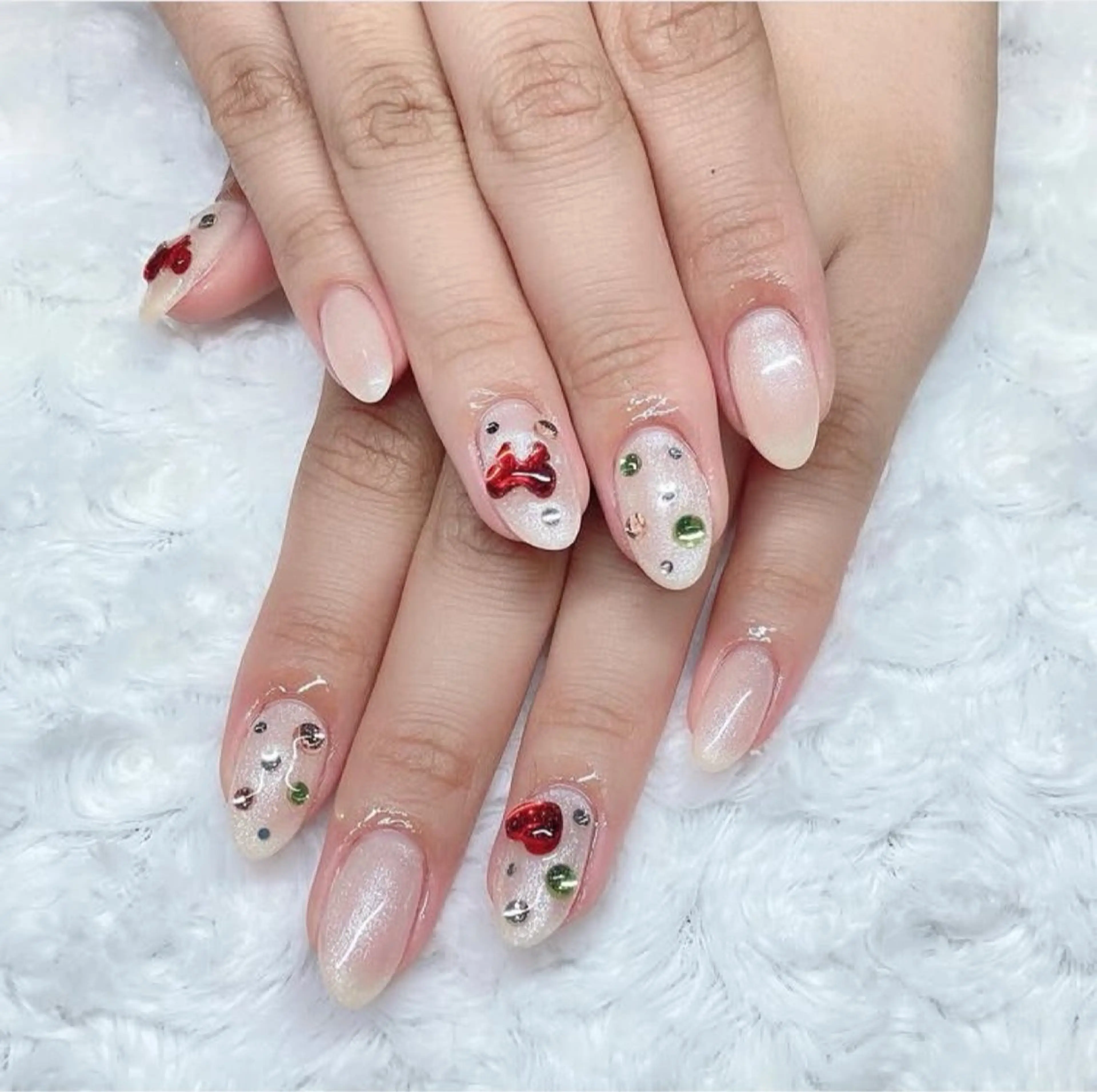 【オフあり】90分持ち込みコース✨ ※長さ出し別途¥1,000、＋30分頂戴いたします　☑️リピーター様+1.500円の写真