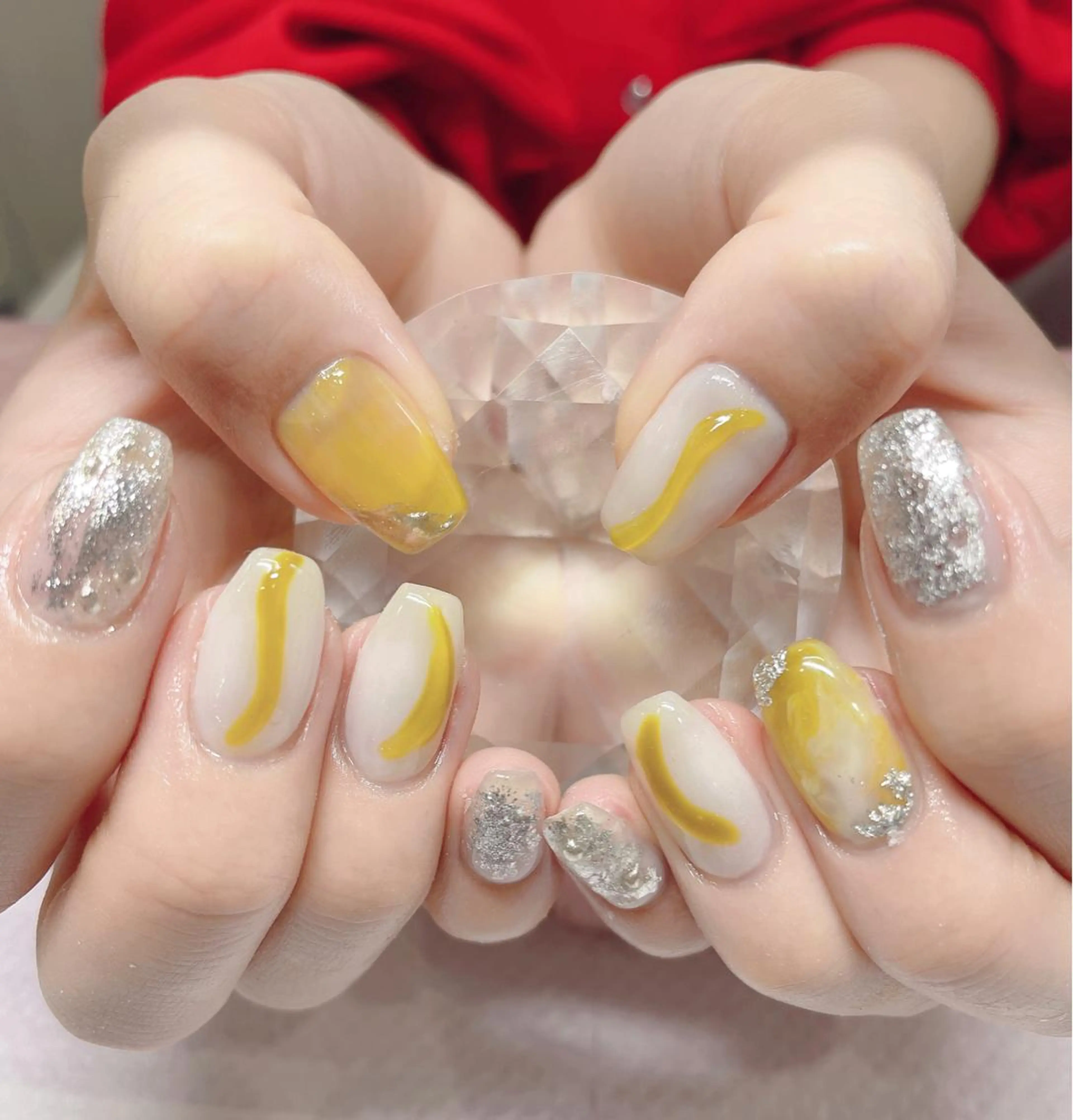 ネイル kouca  nail所属・コウ カnail💅のネイルデザイン