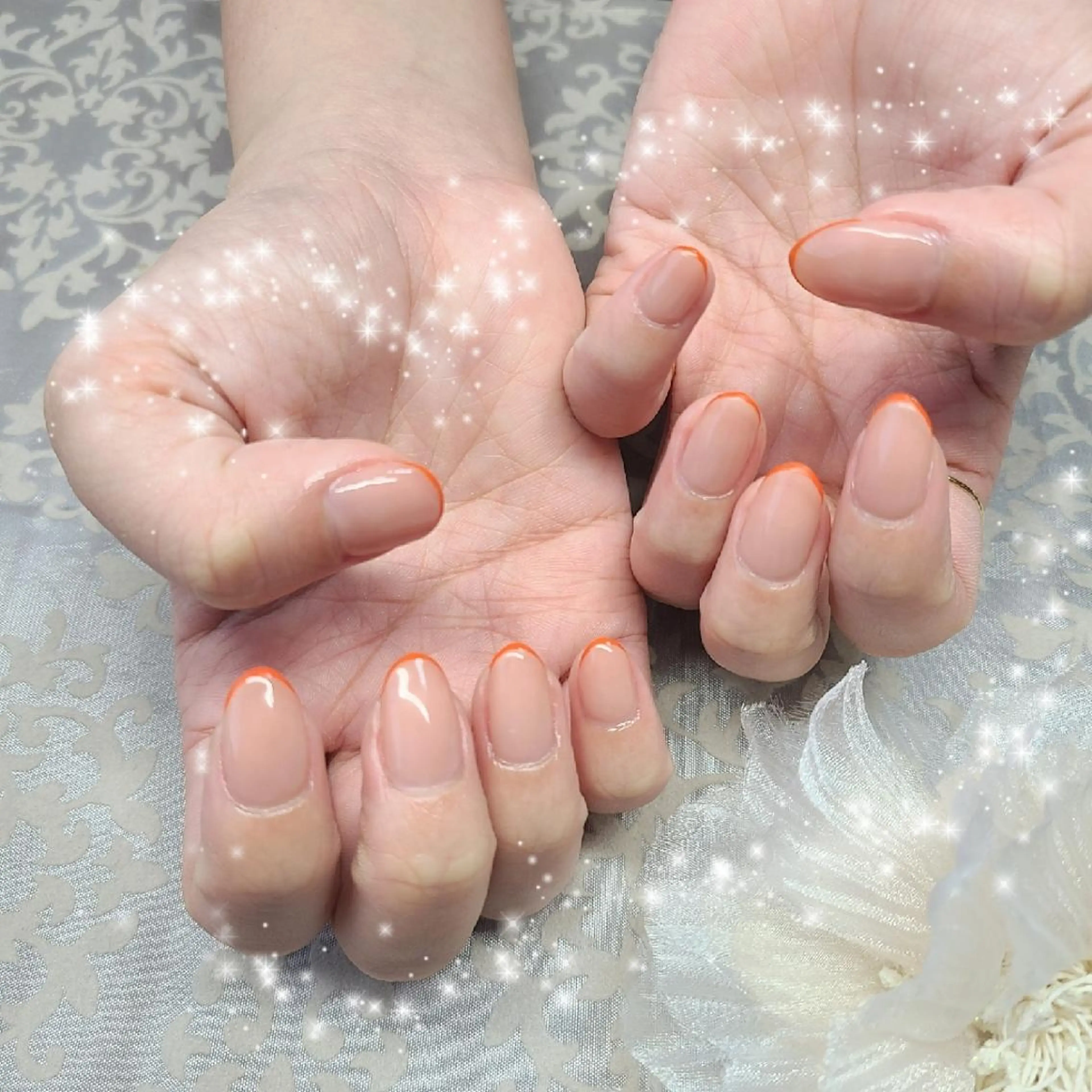 ネイル Nail  Ai    のネイルデザイン