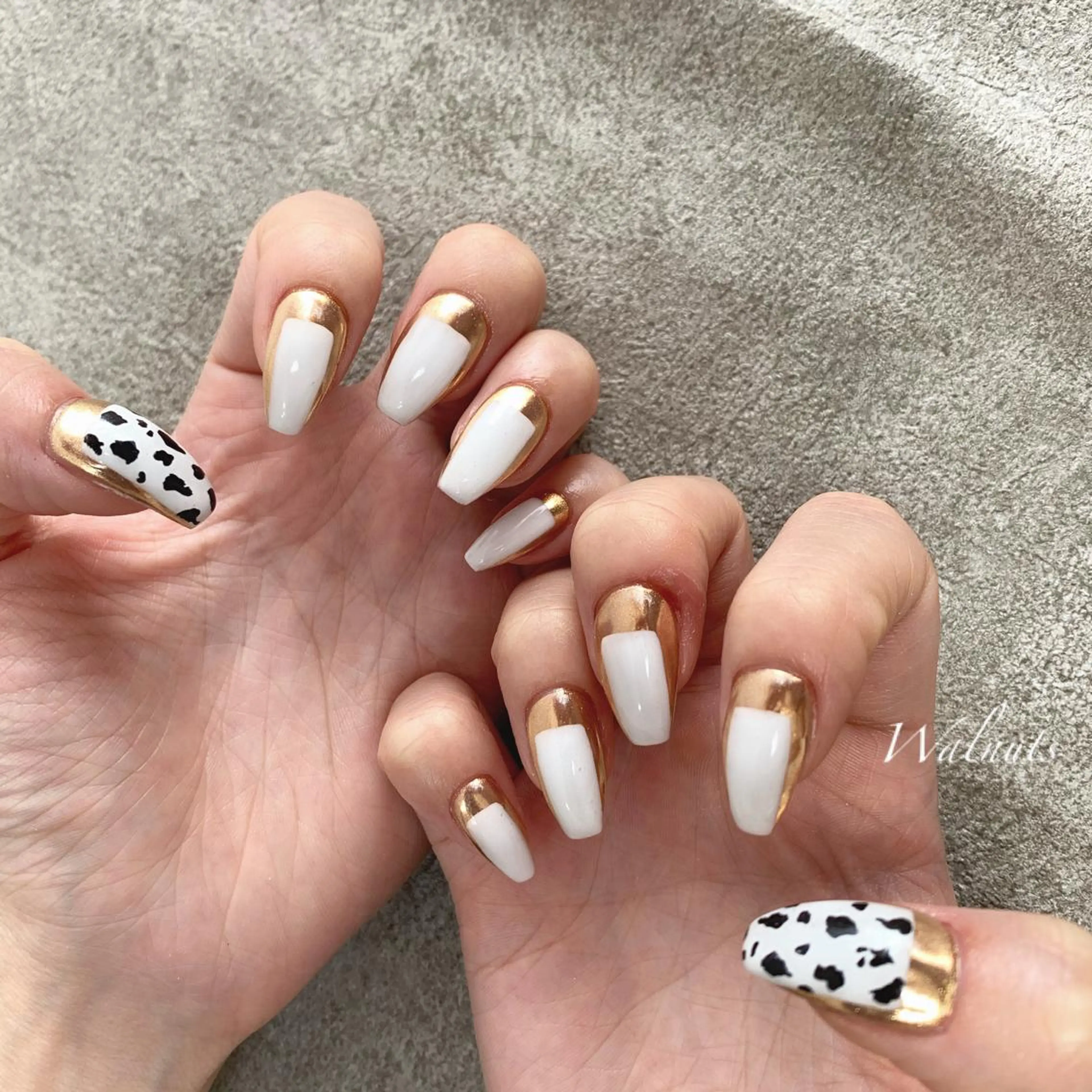 ネイル esterella所属・Nail salon esterellaのネイルデザイン