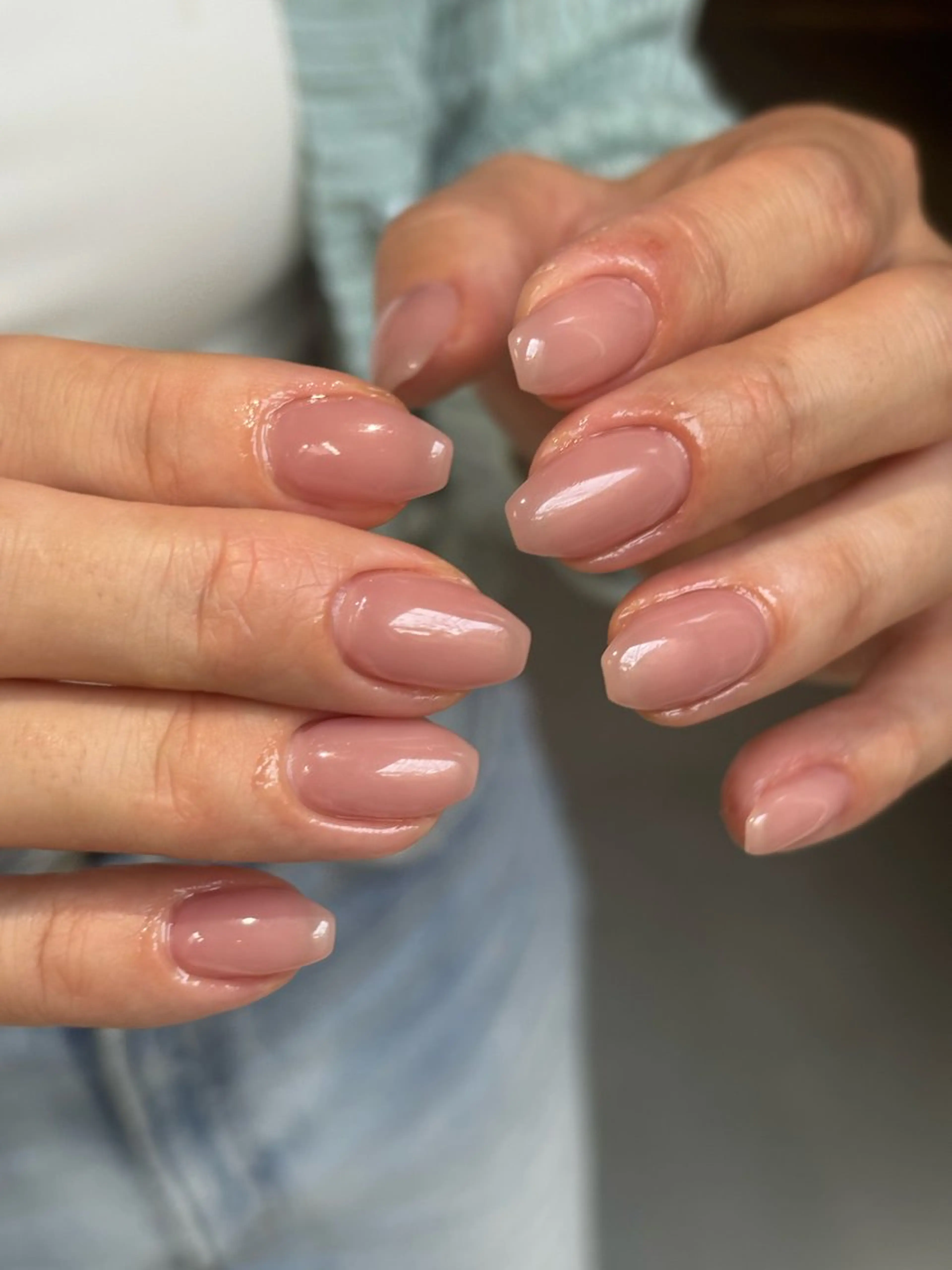 ネイル K. Yukoのネイルデザイン