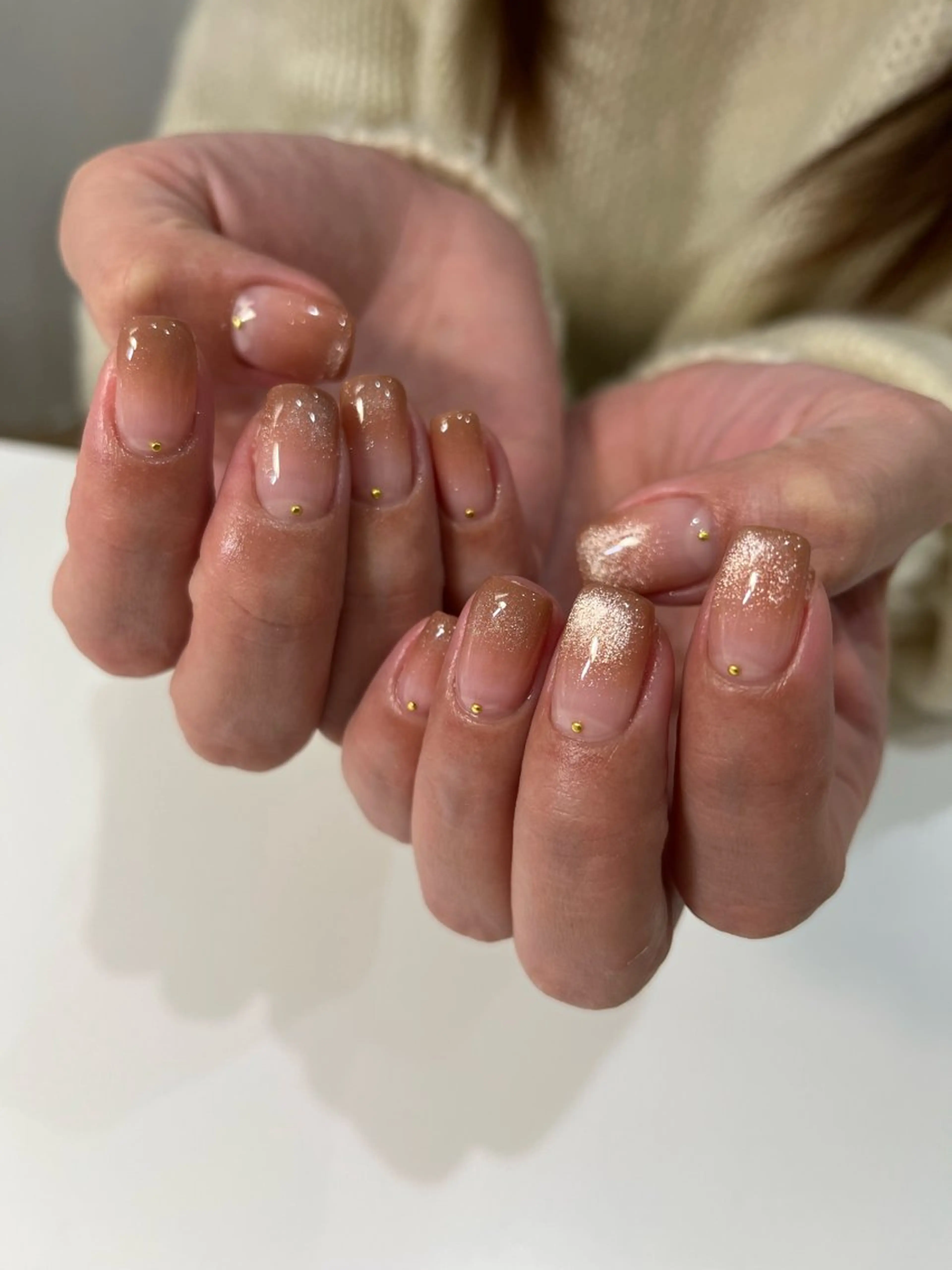 ネイル nail by minamiのネイルデザイン