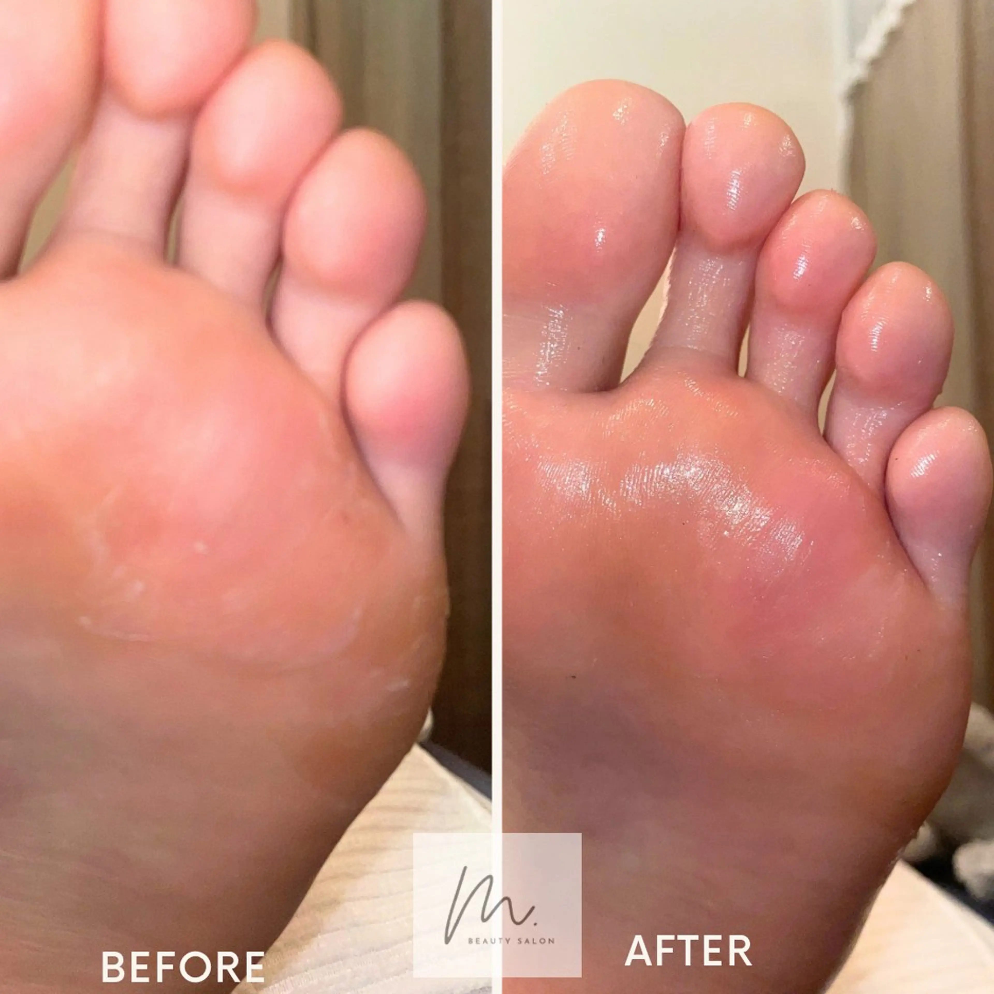 SHARES MADOKAのエステ・リラクイメージ