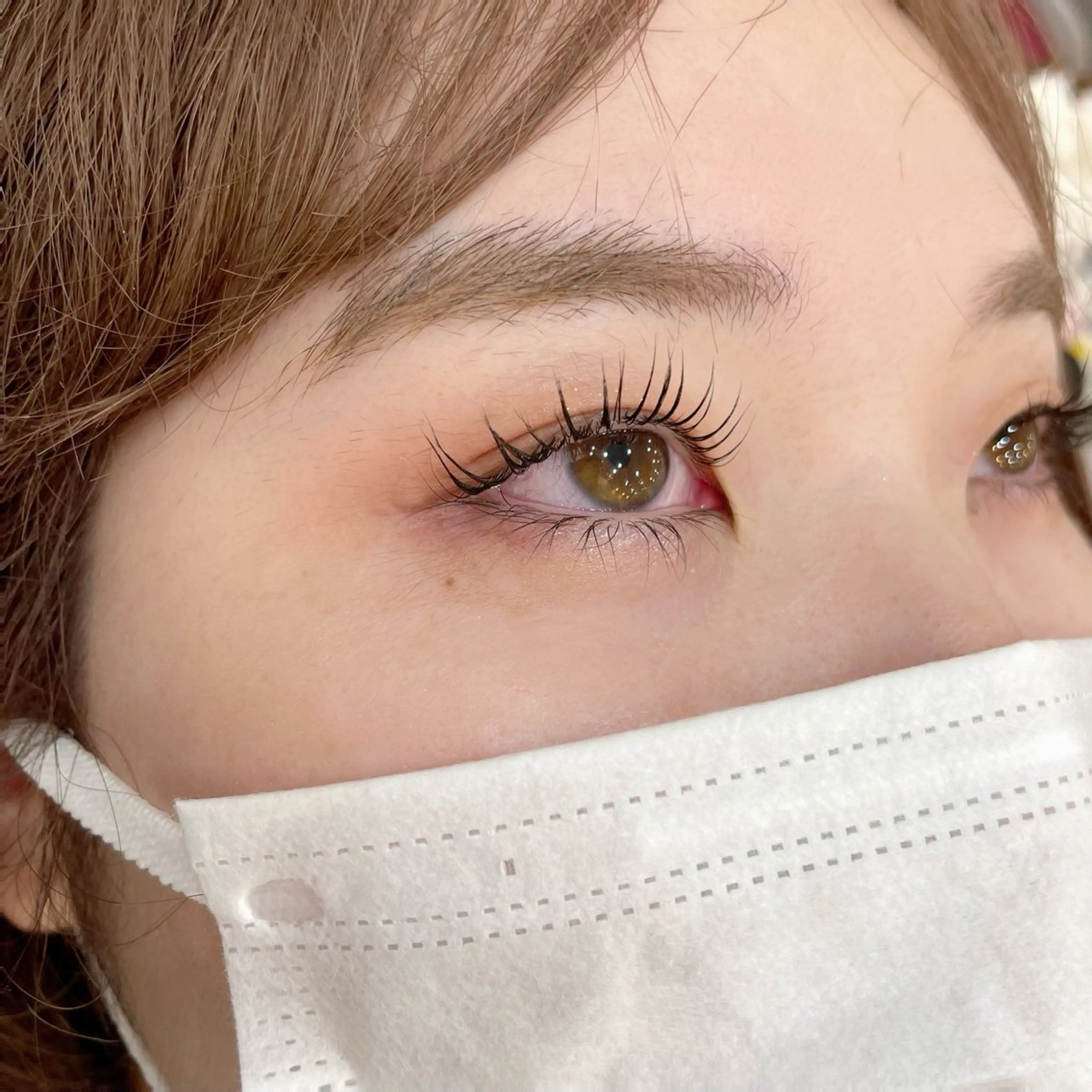 マツエク・マツパ BELLEZZA Sekiの眉毛・アイブロウイメージ