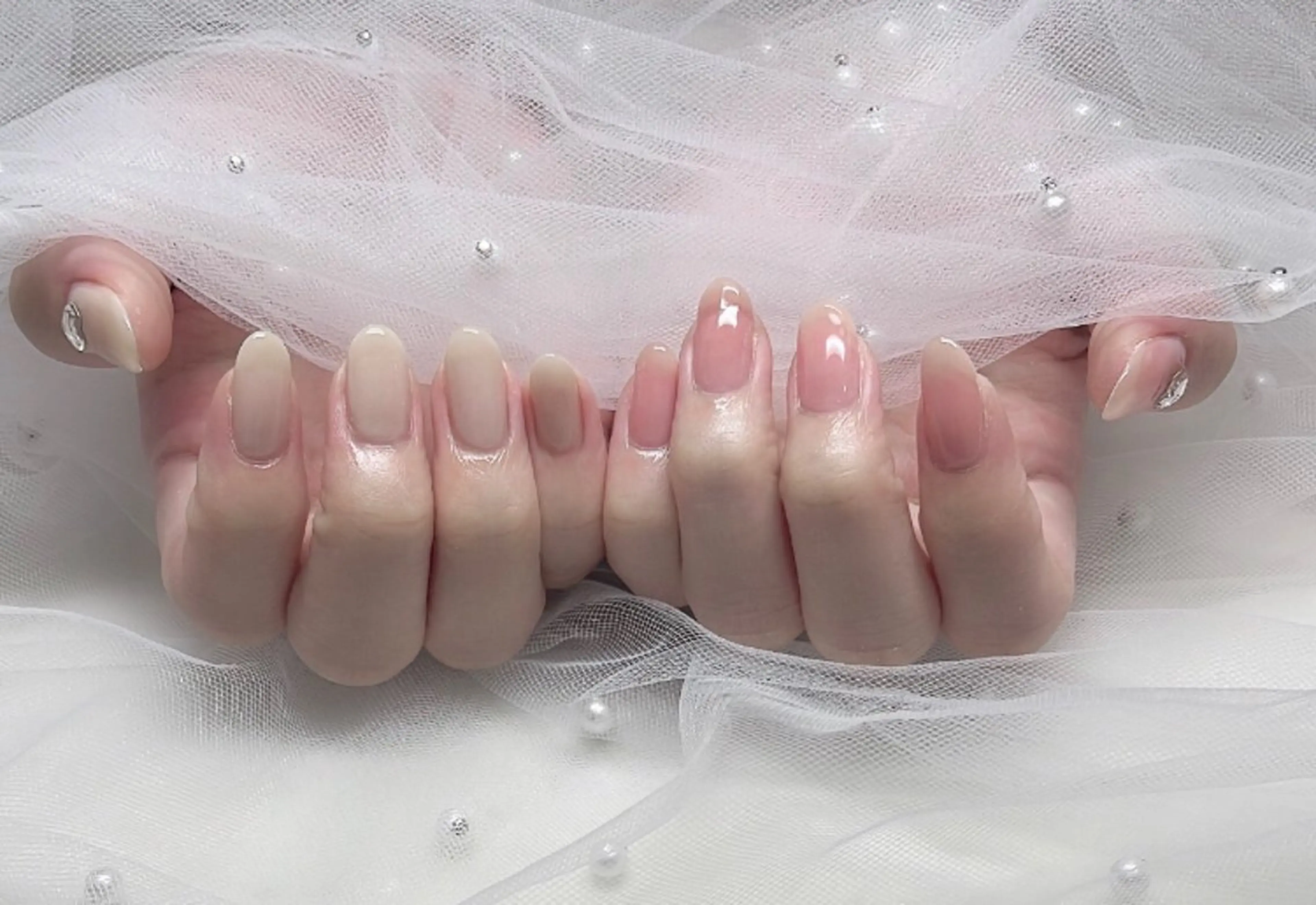 ネイル ハンドネイル ネイルサロン KARIのネイルデザイン