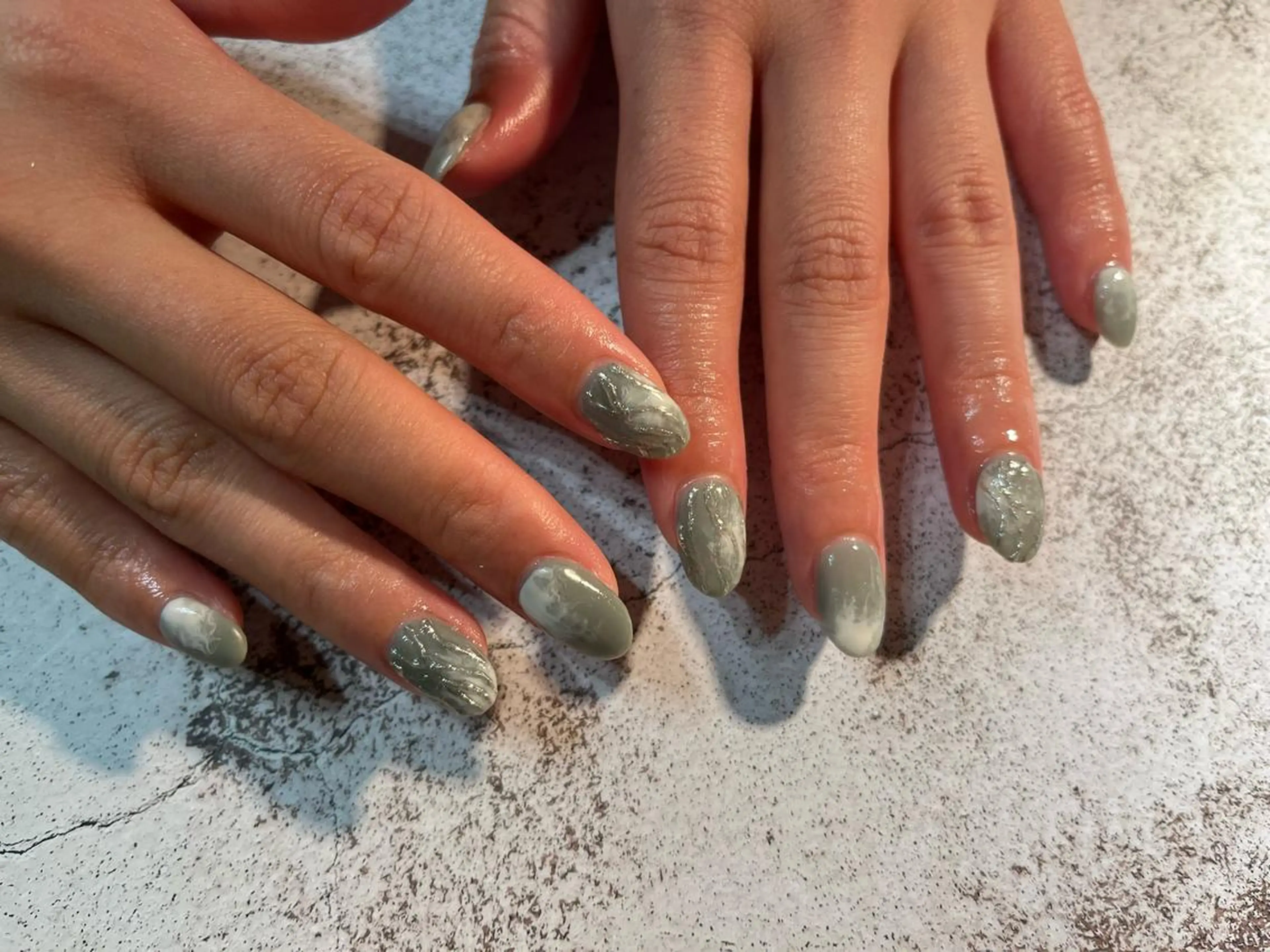 ネイル Kimura Yukoのネイルデザイン