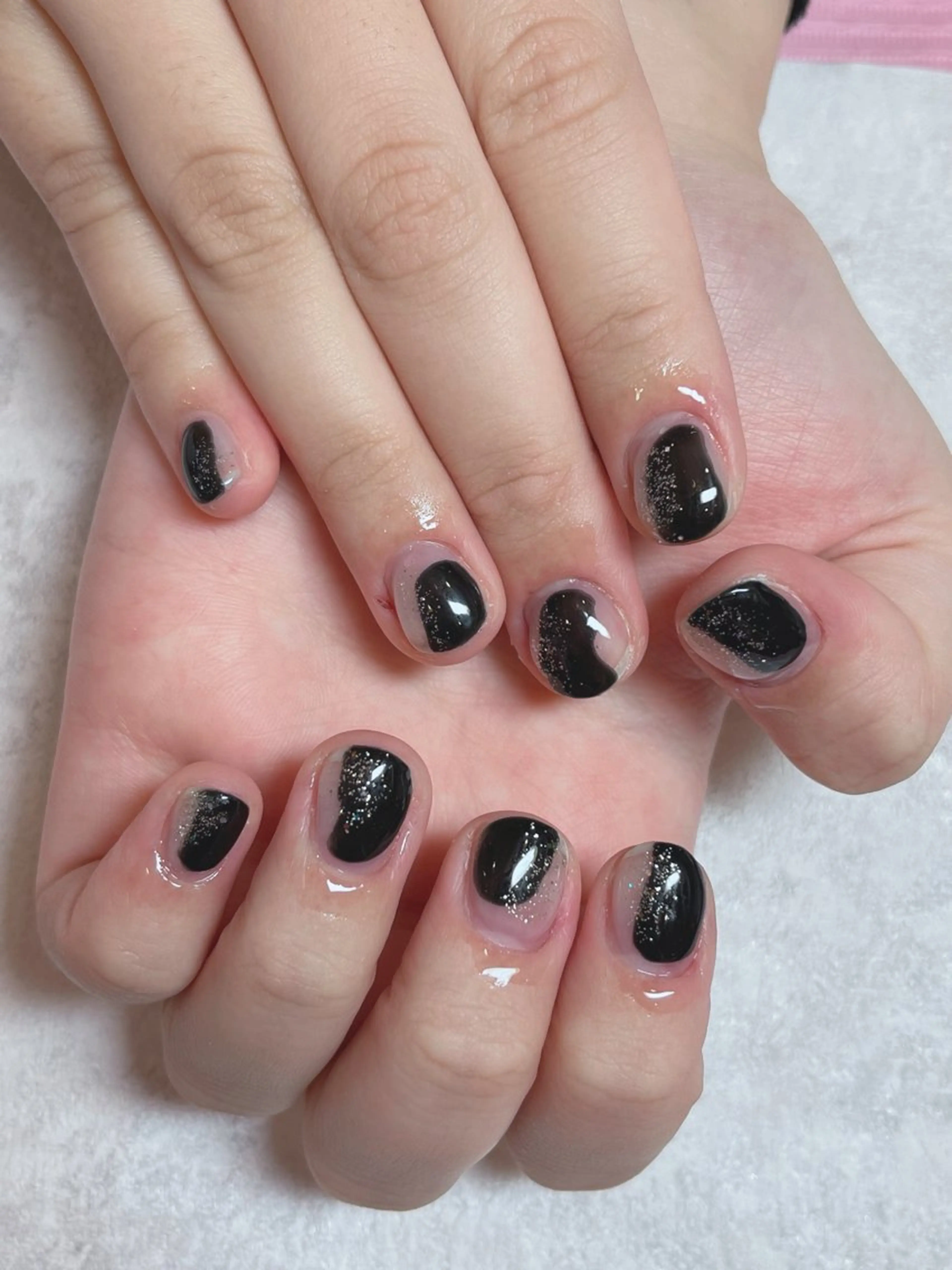 ネイル HARUKA 🌸のネイルデザイン